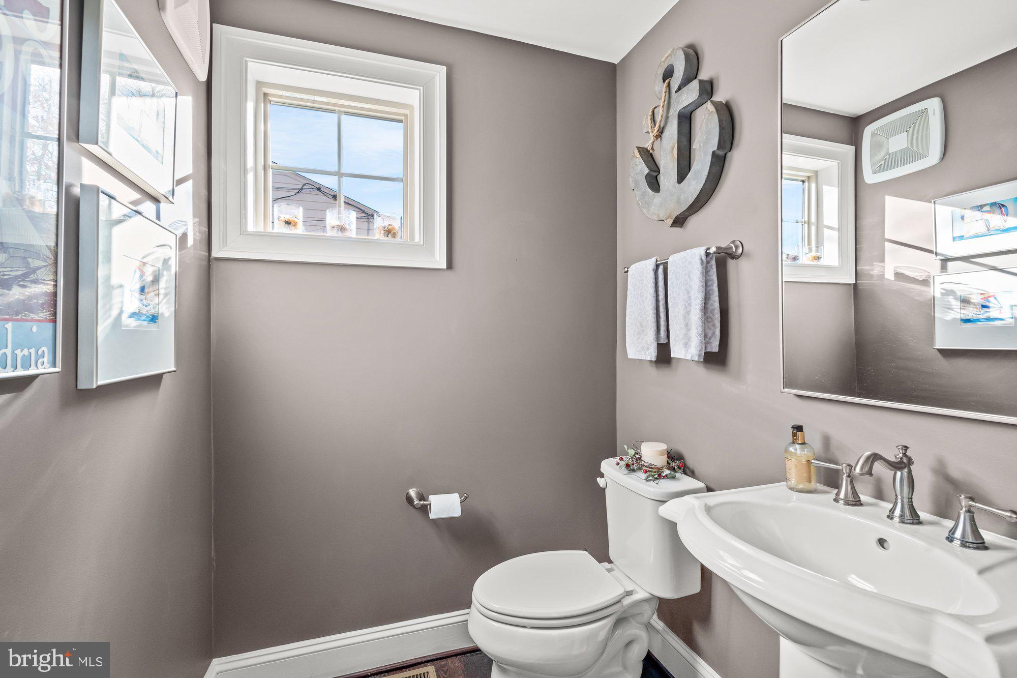 BISHOP'S CREST - Residential