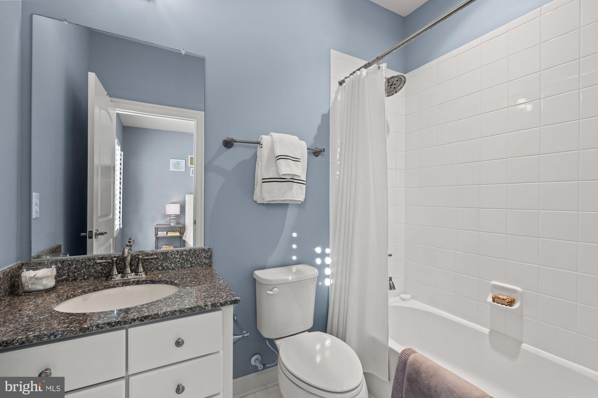 BISHOP'S CREST - Residential