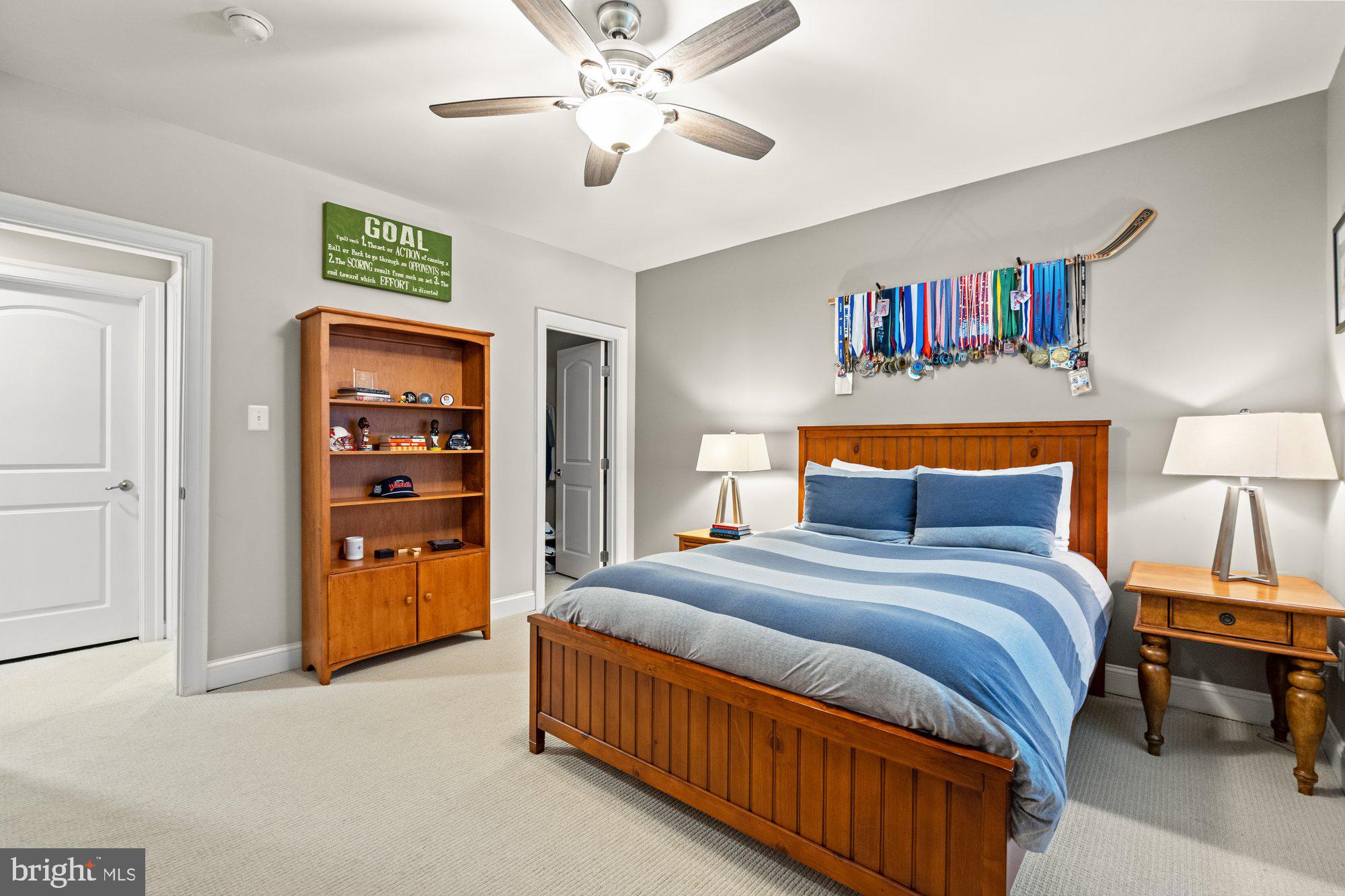 BISHOP'S CREST - Residential