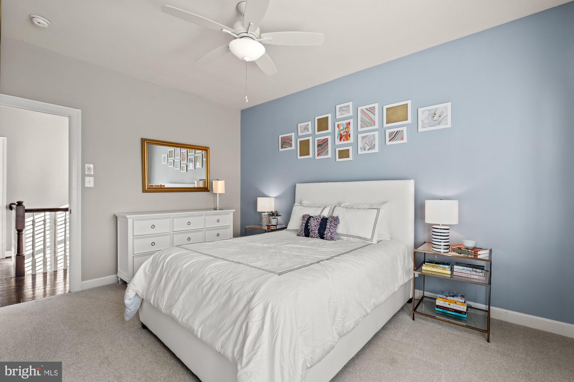 BISHOP'S CREST - Residential