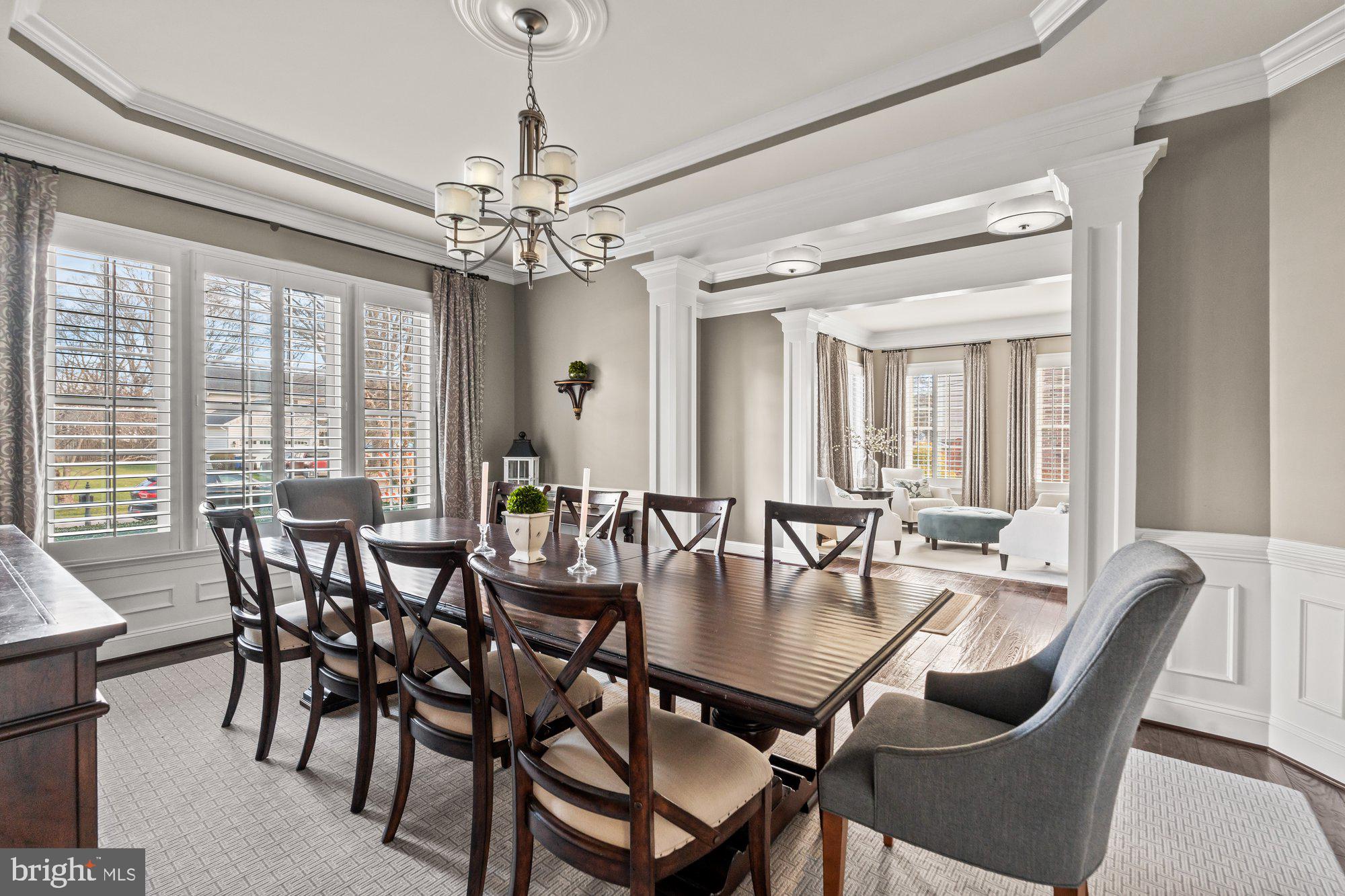 BISHOP'S CREST - Residential