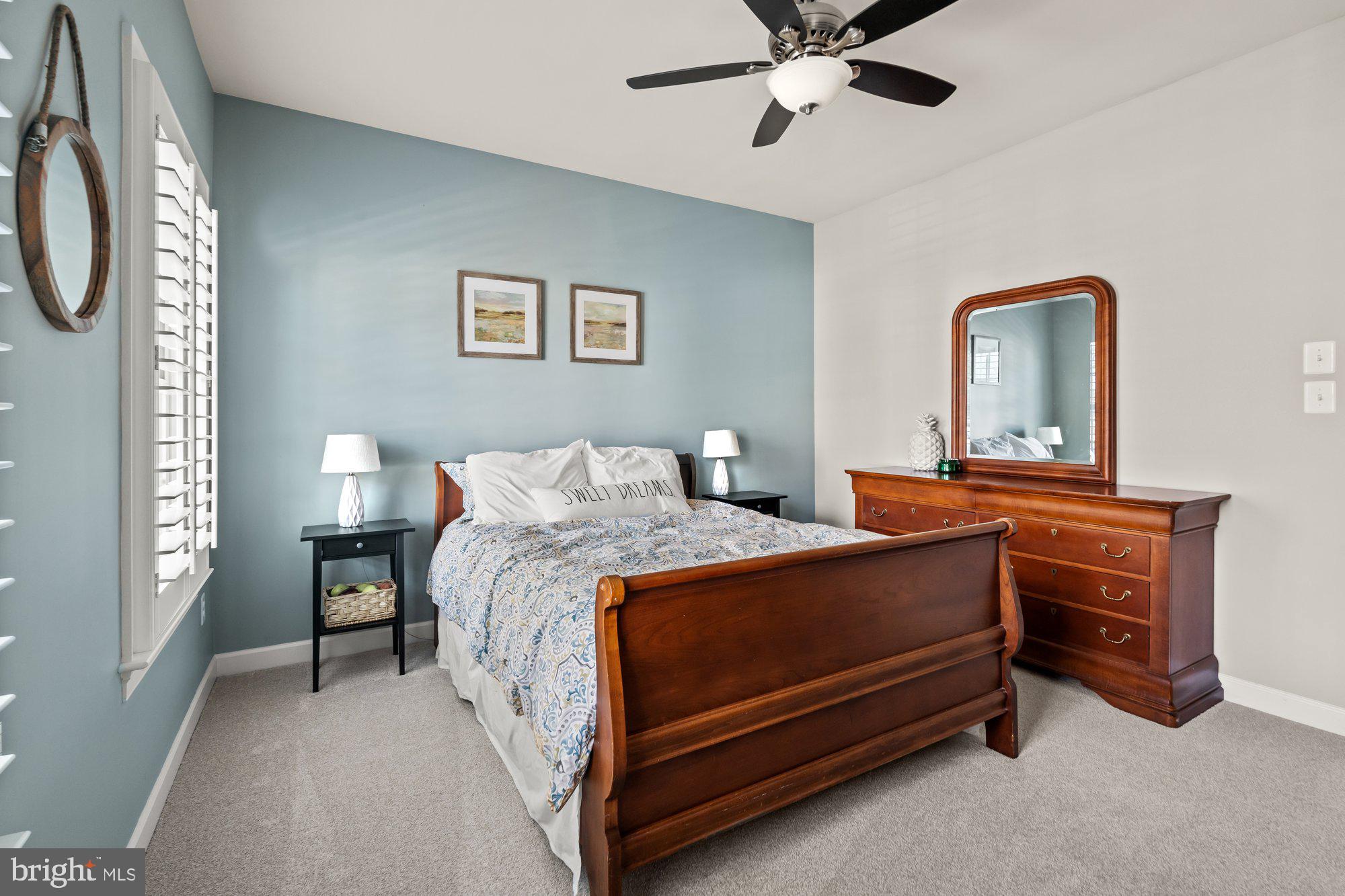 BISHOP'S CREST - Residential