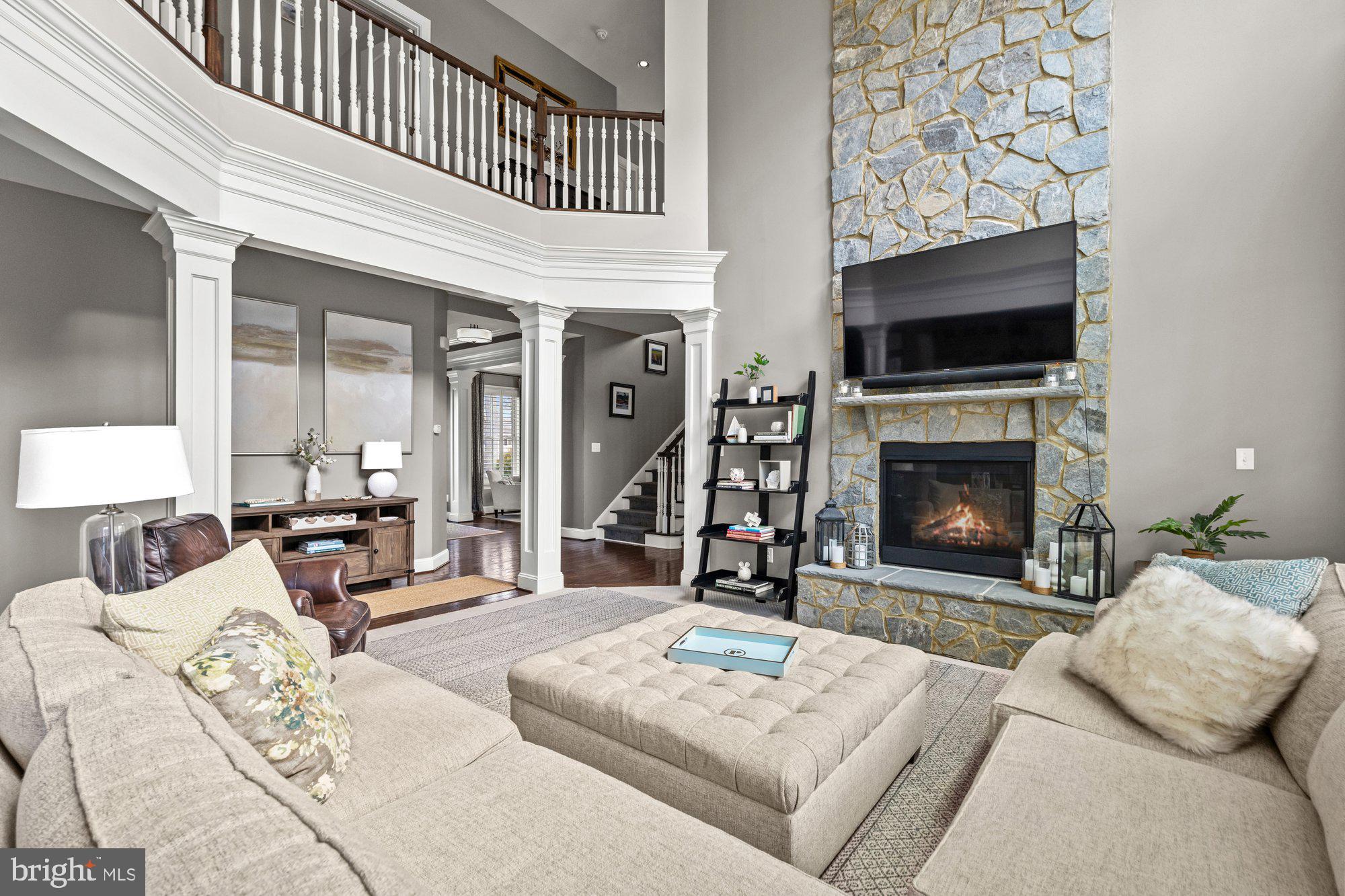 BISHOP'S CREST - Residential