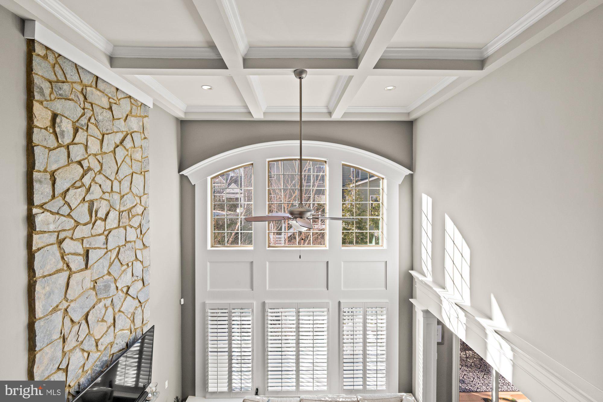 BISHOP'S CREST - Residential