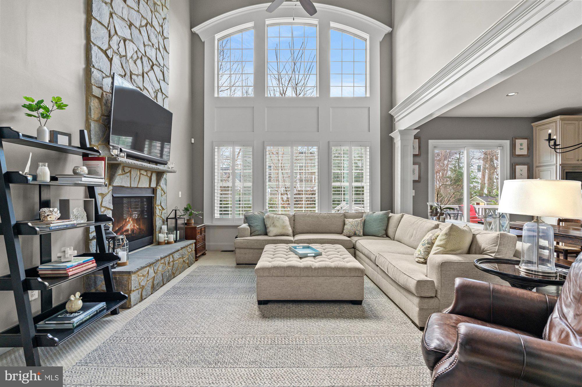 BISHOP'S CREST - Residential