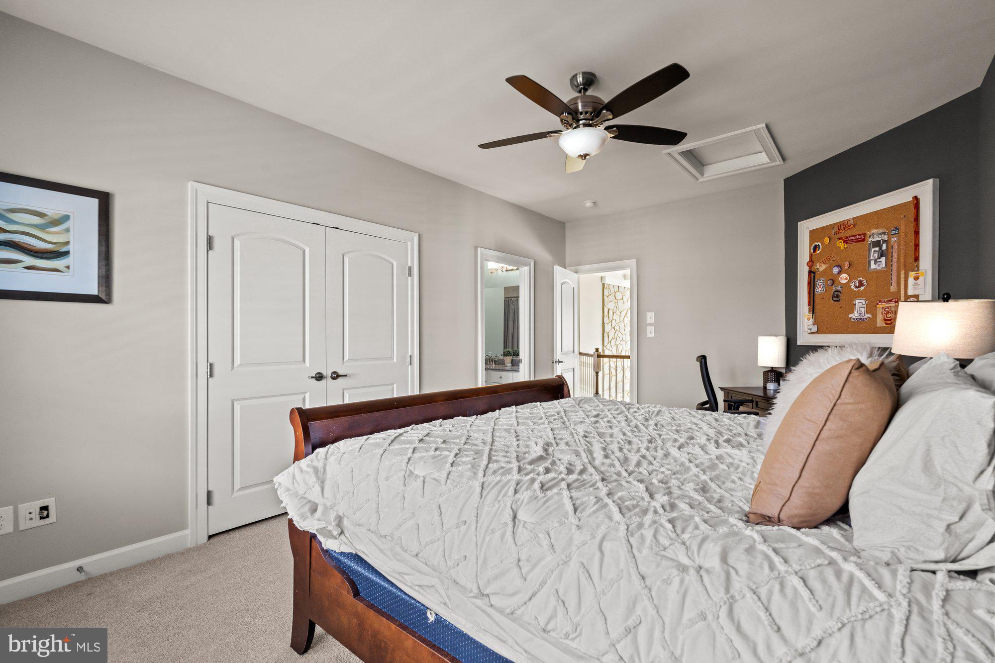 BISHOP'S CREST - Residential