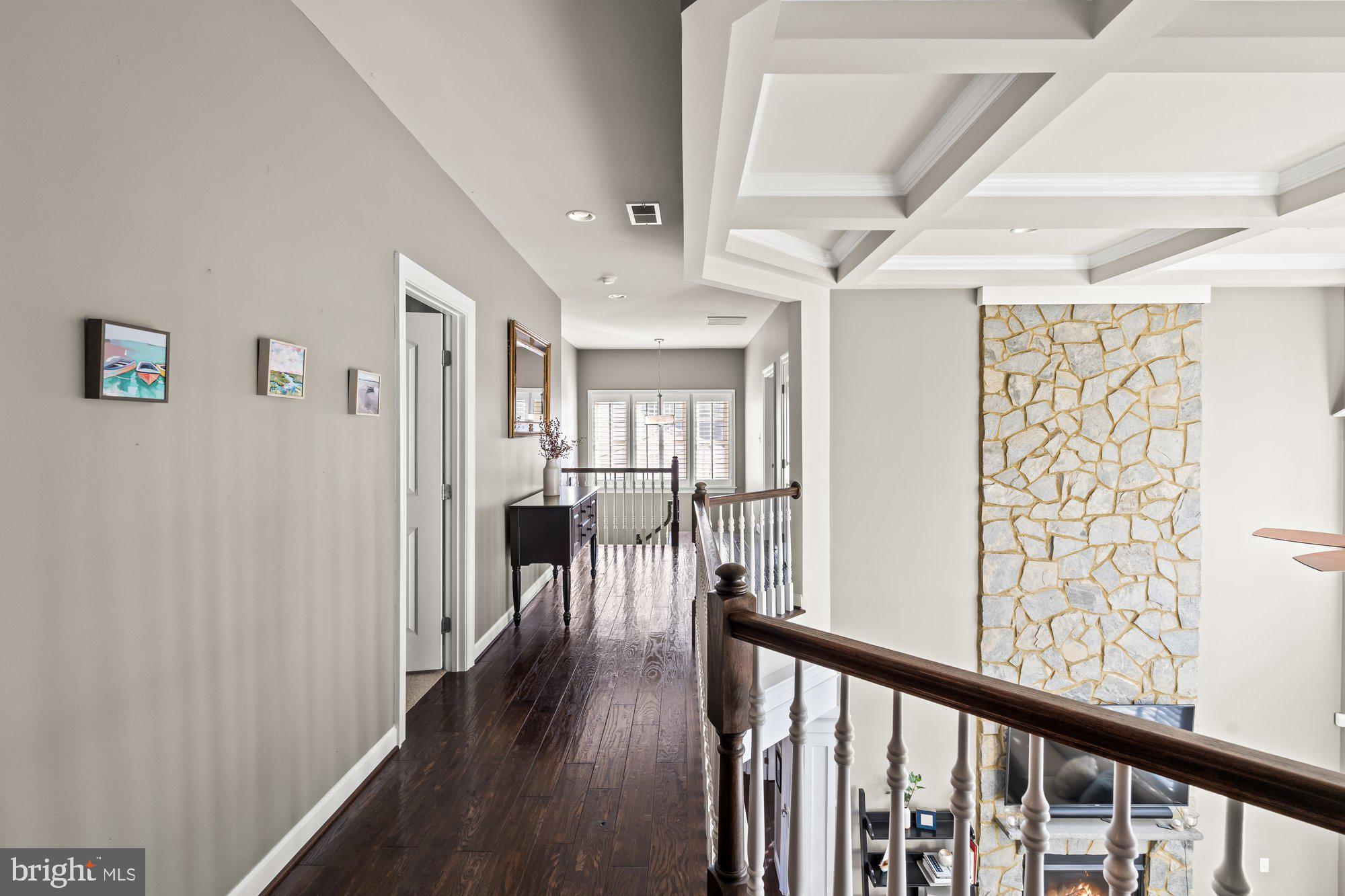 BISHOP'S CREST - Residential