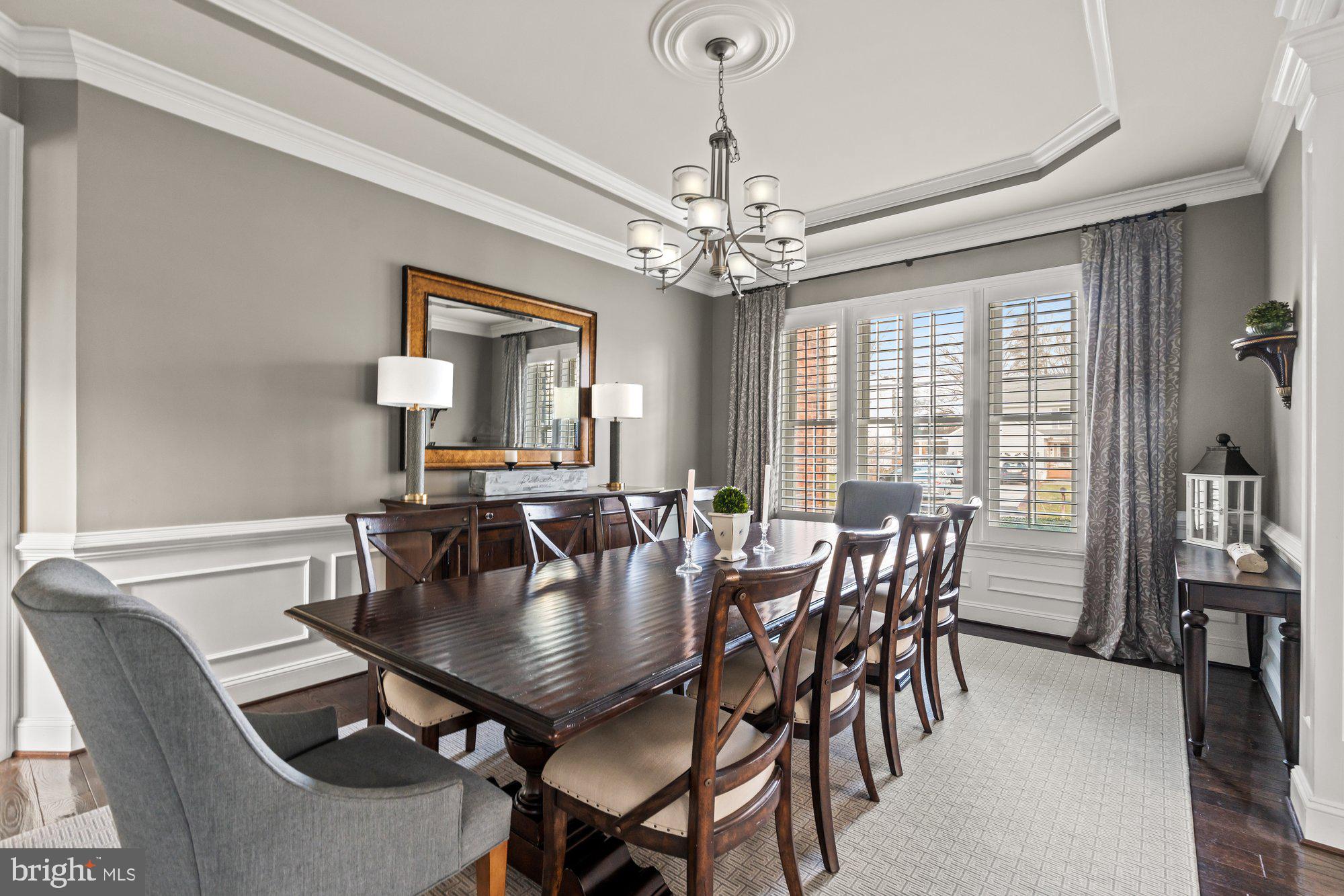 BISHOP'S CREST - Residential