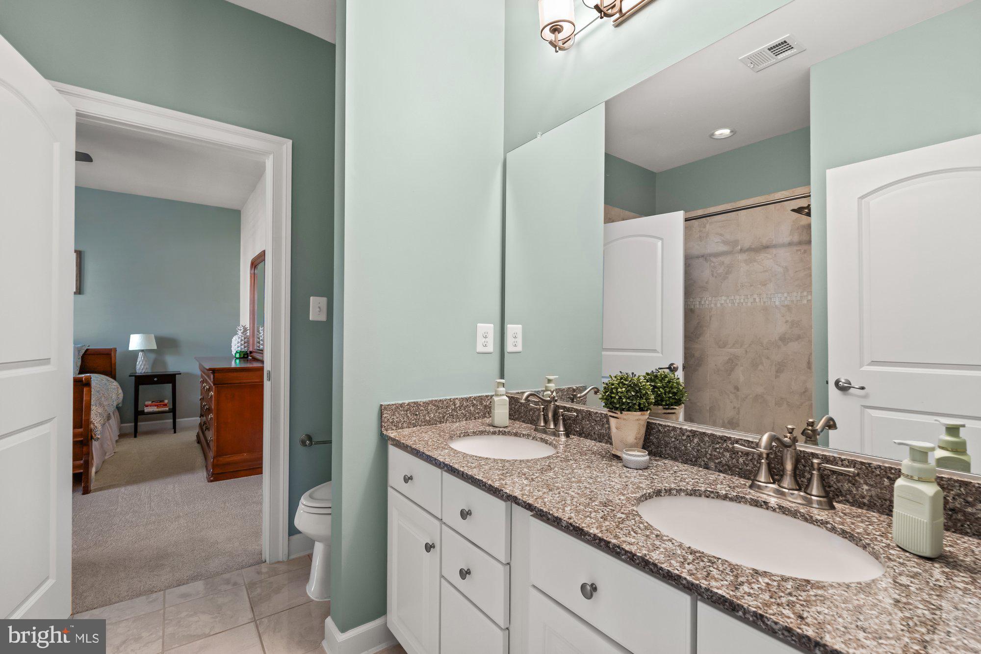 BISHOP'S CREST - Residential