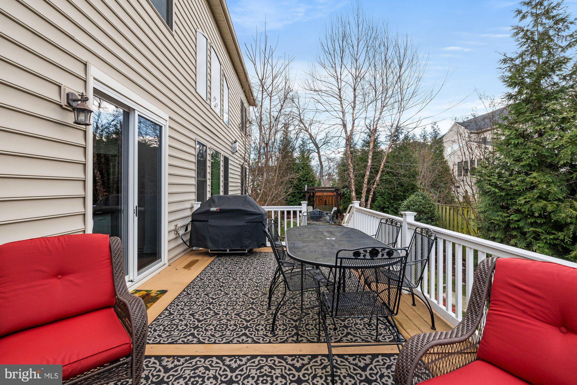 BISHOP'S CREST - Residential