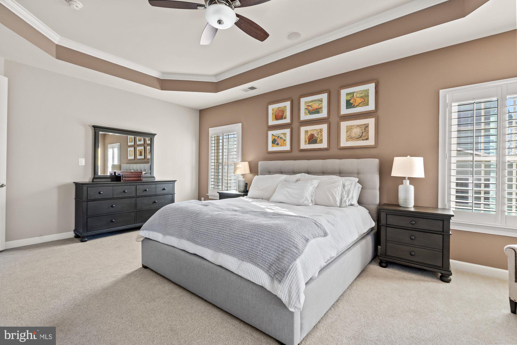 BISHOP'S CREST - Residential