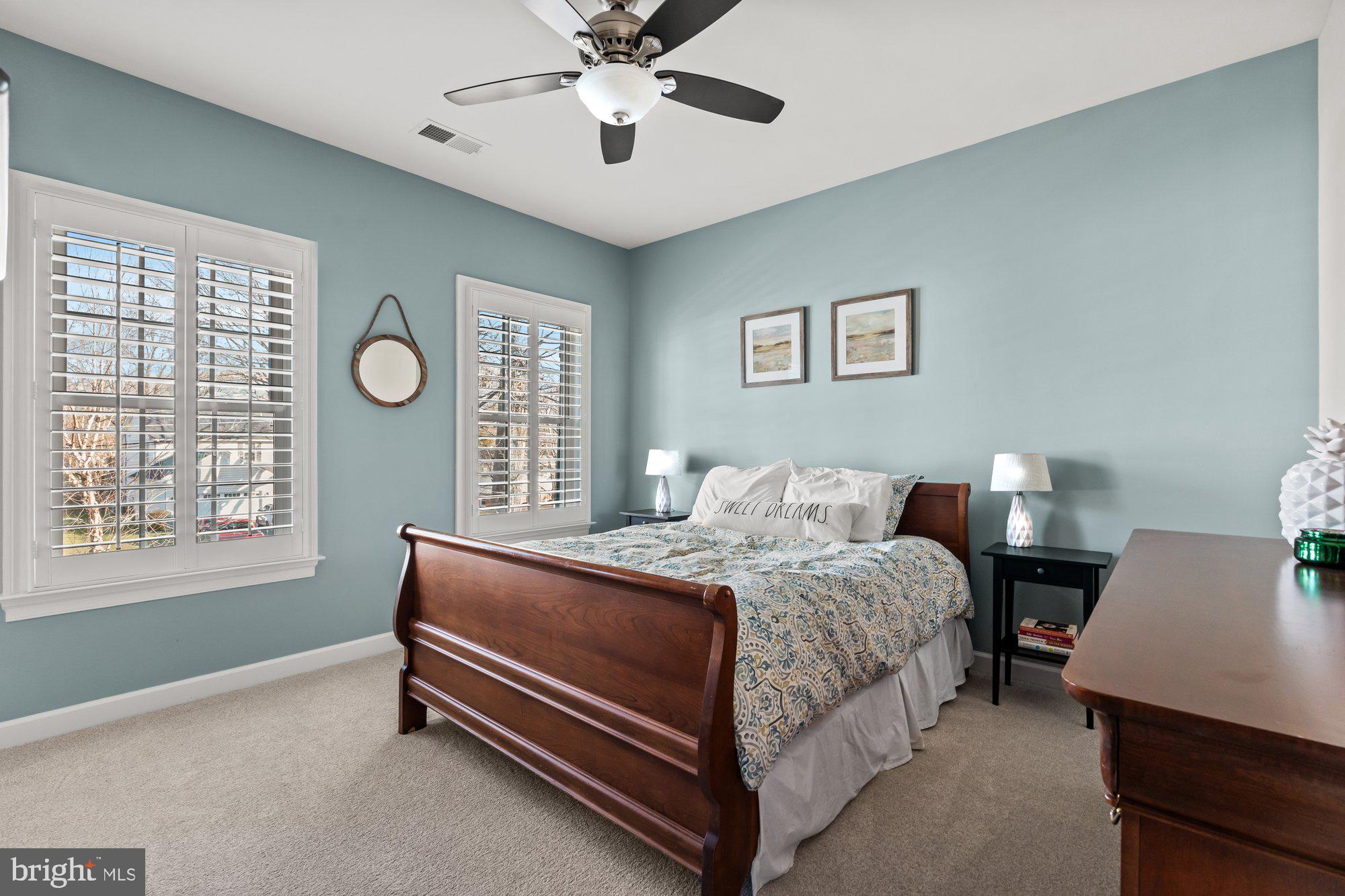 BISHOP'S CREST - Residential