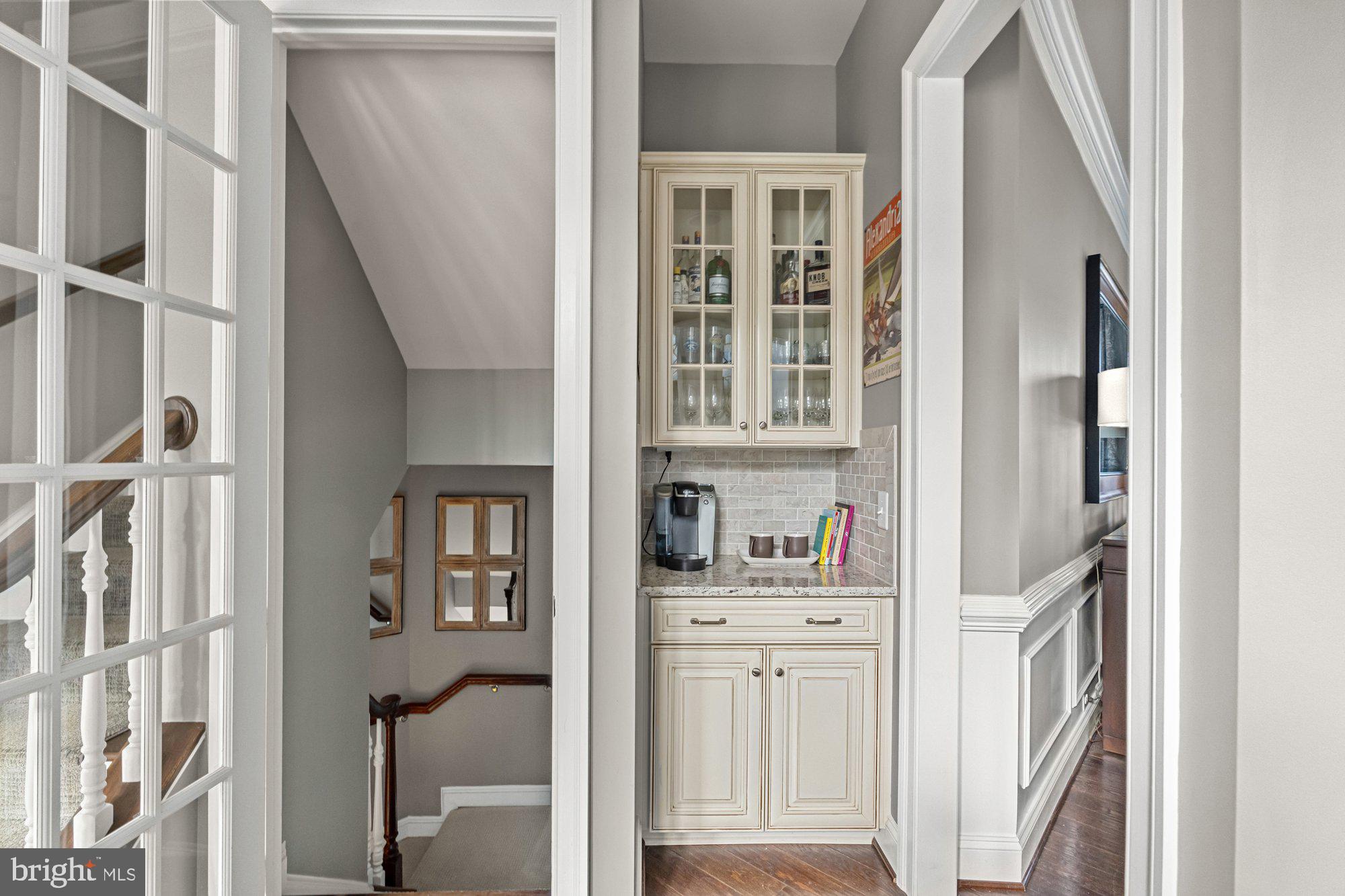 BISHOP'S CREST - Residential