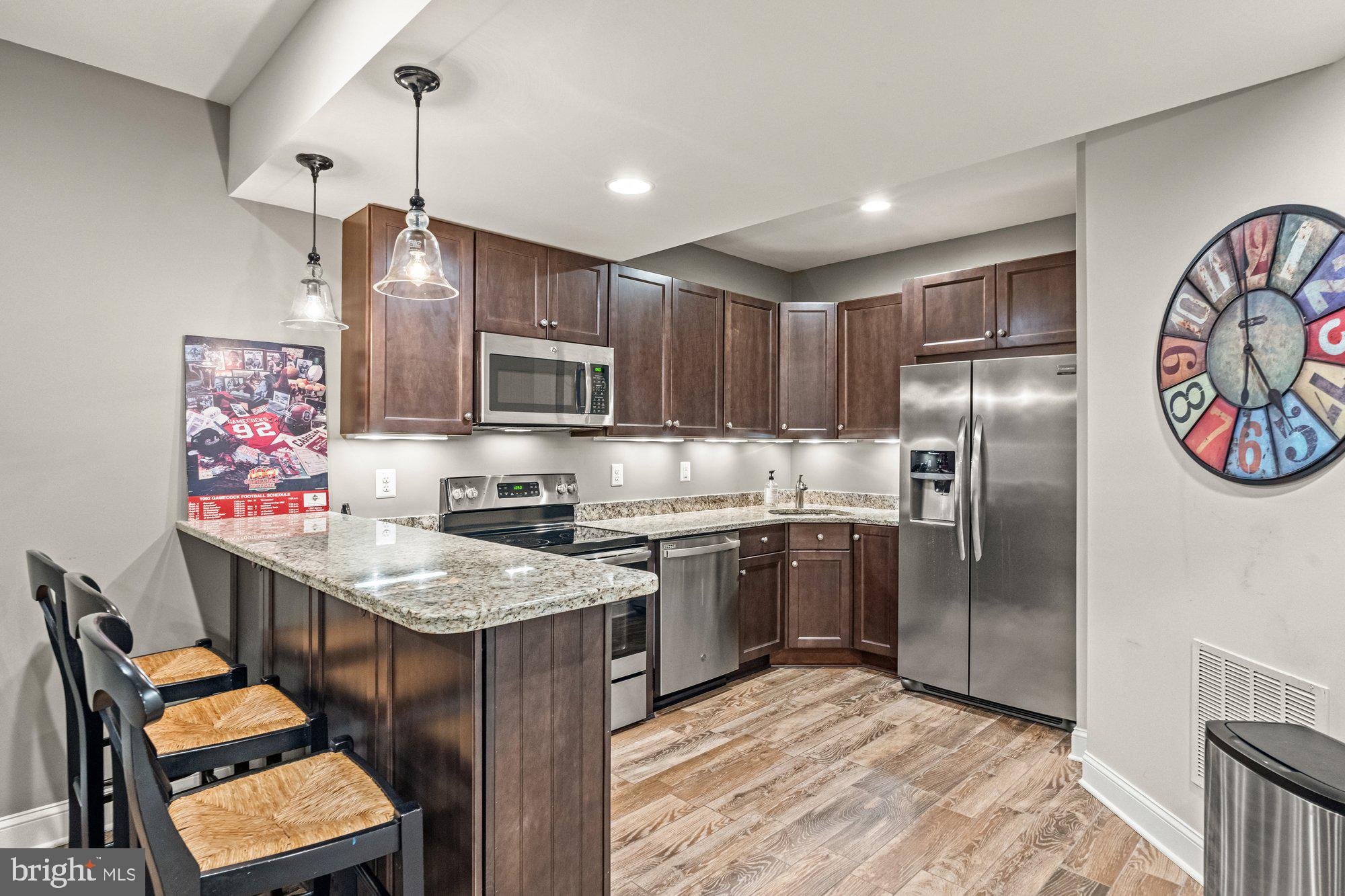 BISHOP'S CREST - Residential