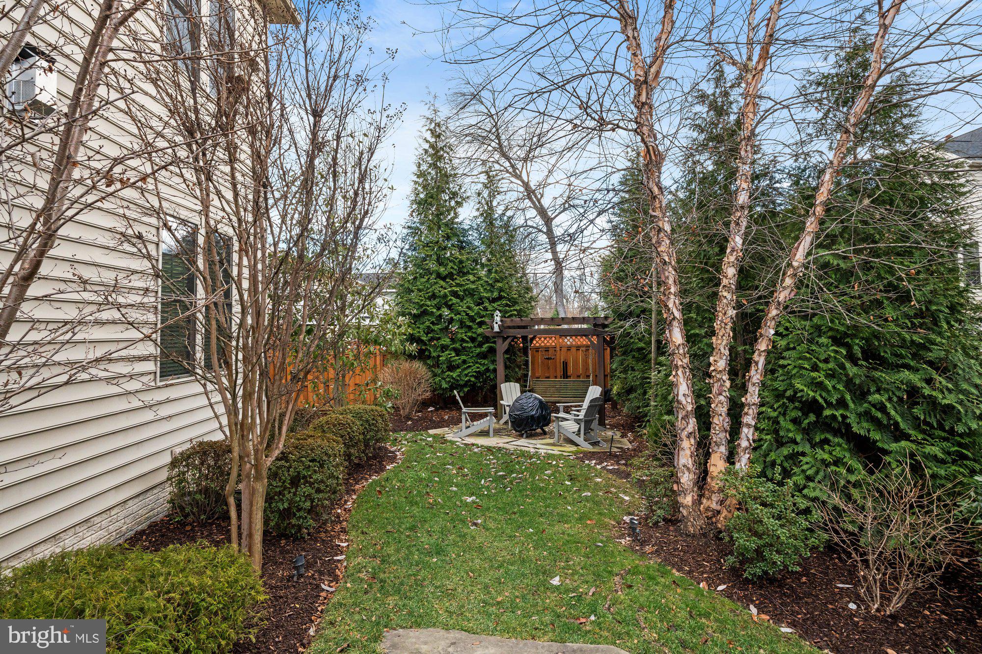 BISHOP'S CREST - Residential