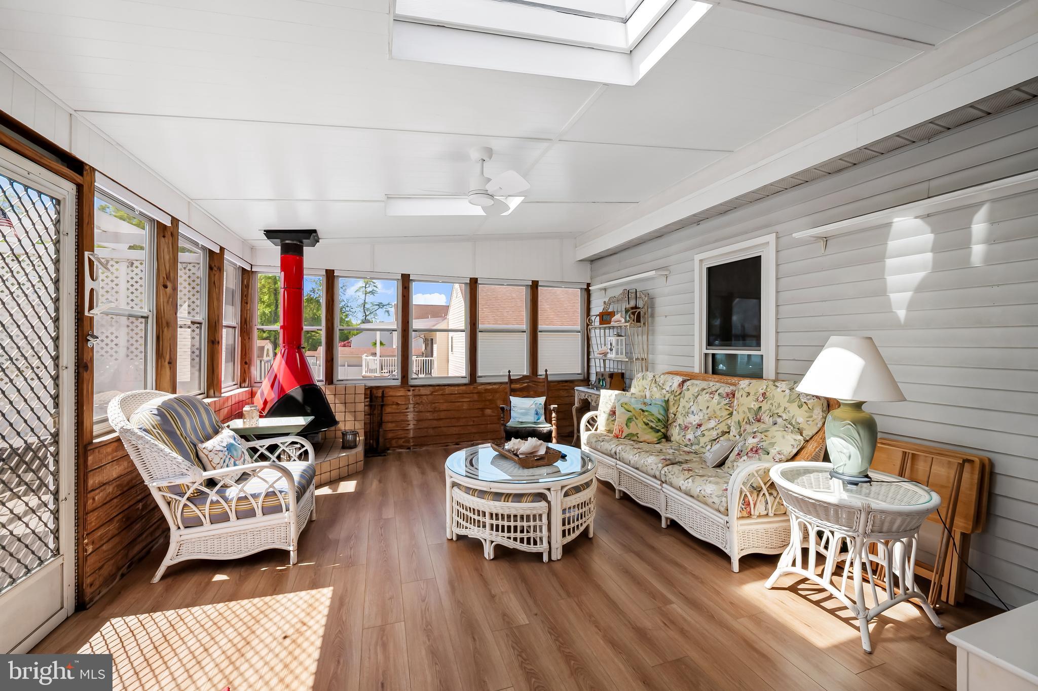 CUNNINGHILL COVE - Residential