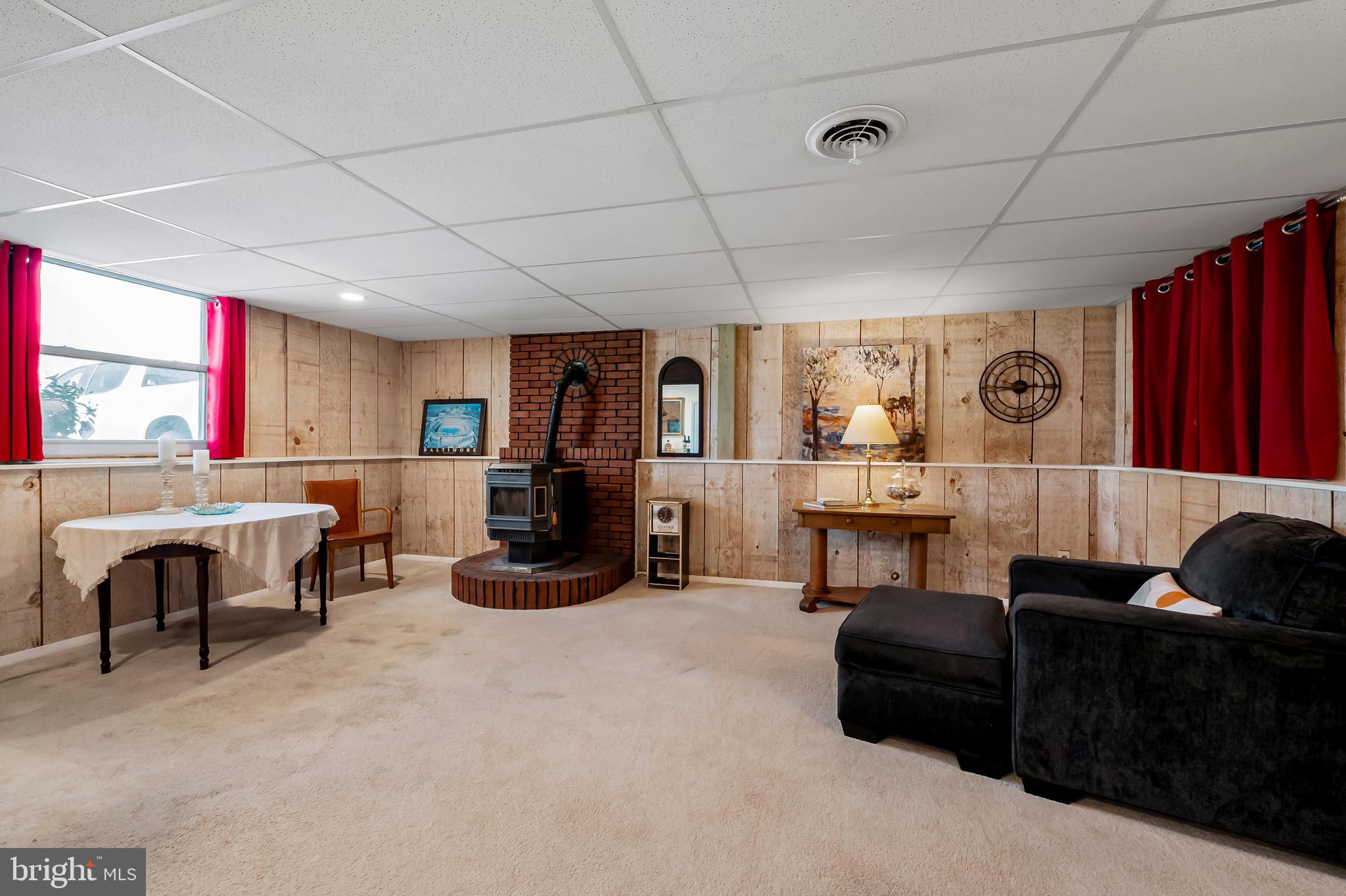 CUNNINGHILL COVE - Residential