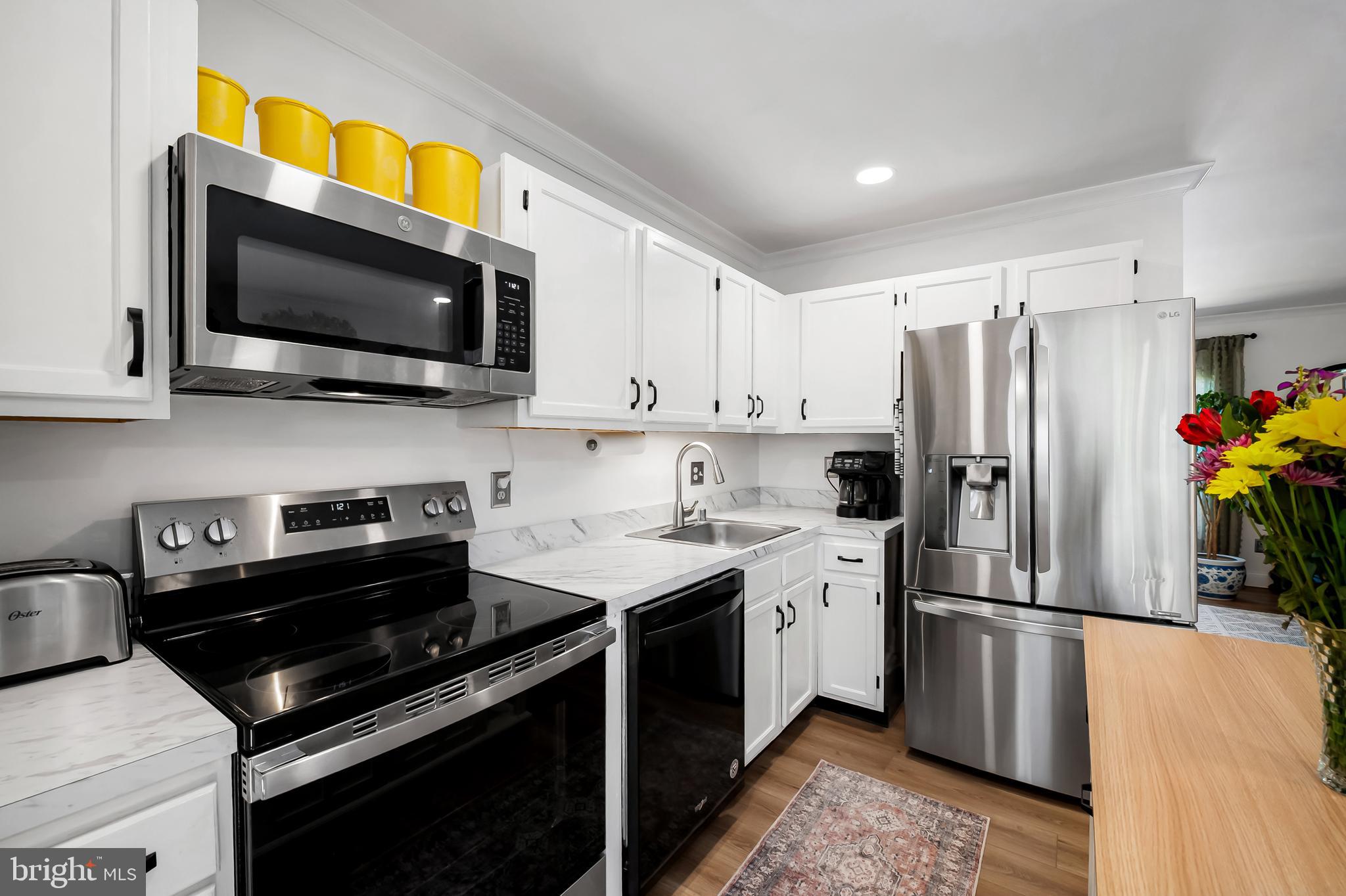 CUNNINGHILL COVE - Residential