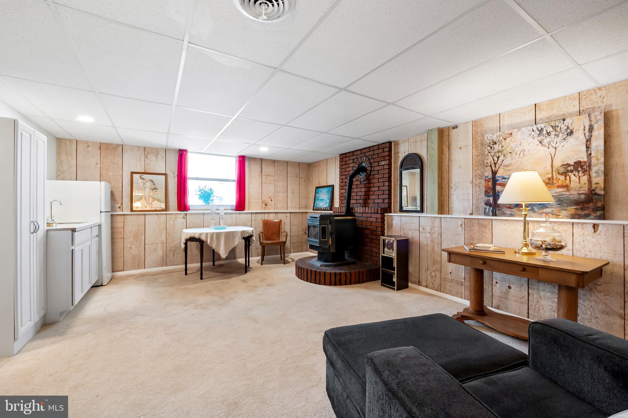 CUNNINGHILL COVE - Residential