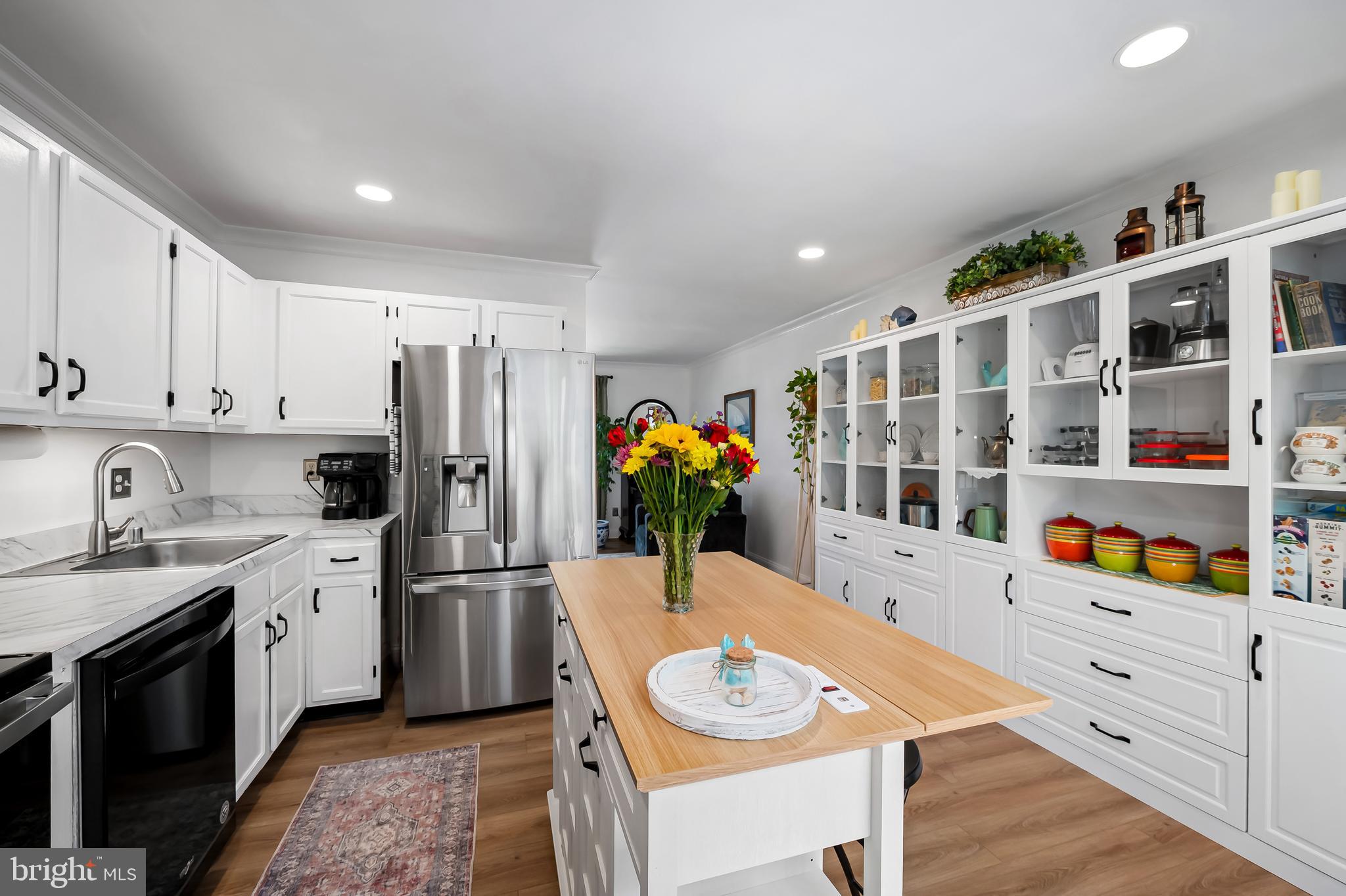 CUNNINGHILL COVE - Residential