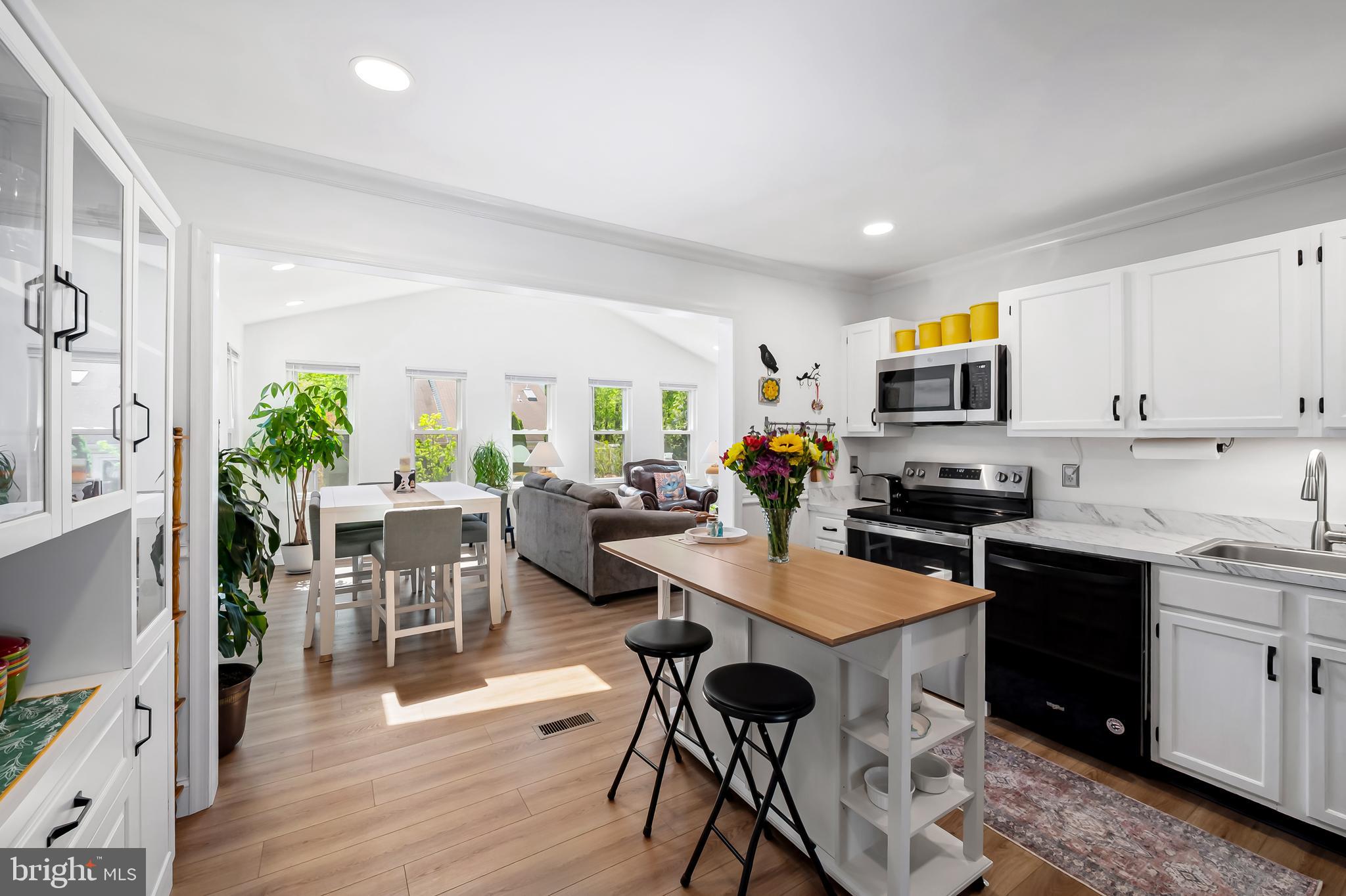 CUNNINGHILL COVE - Residential