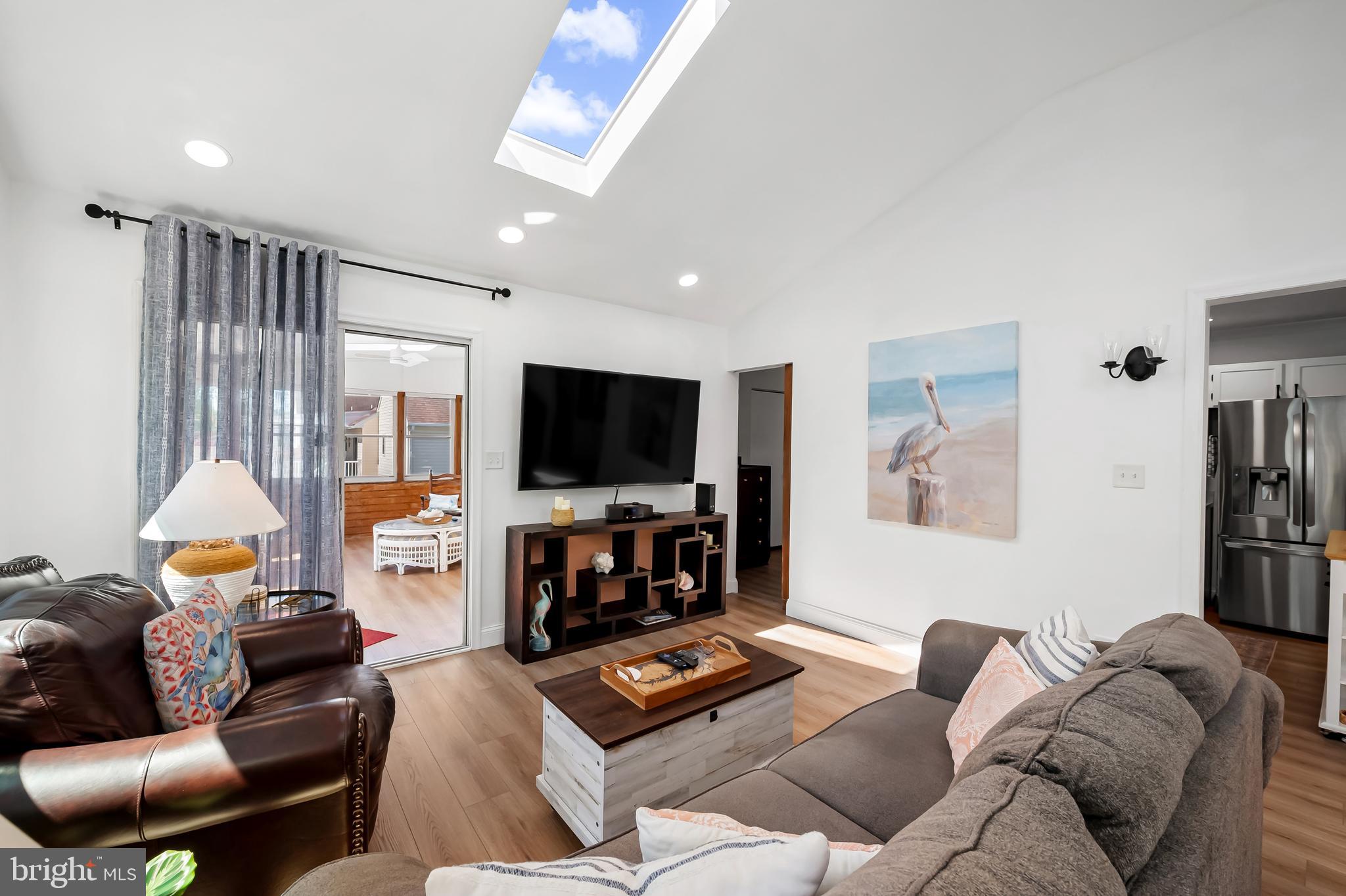 CUNNINGHILL COVE - Residential