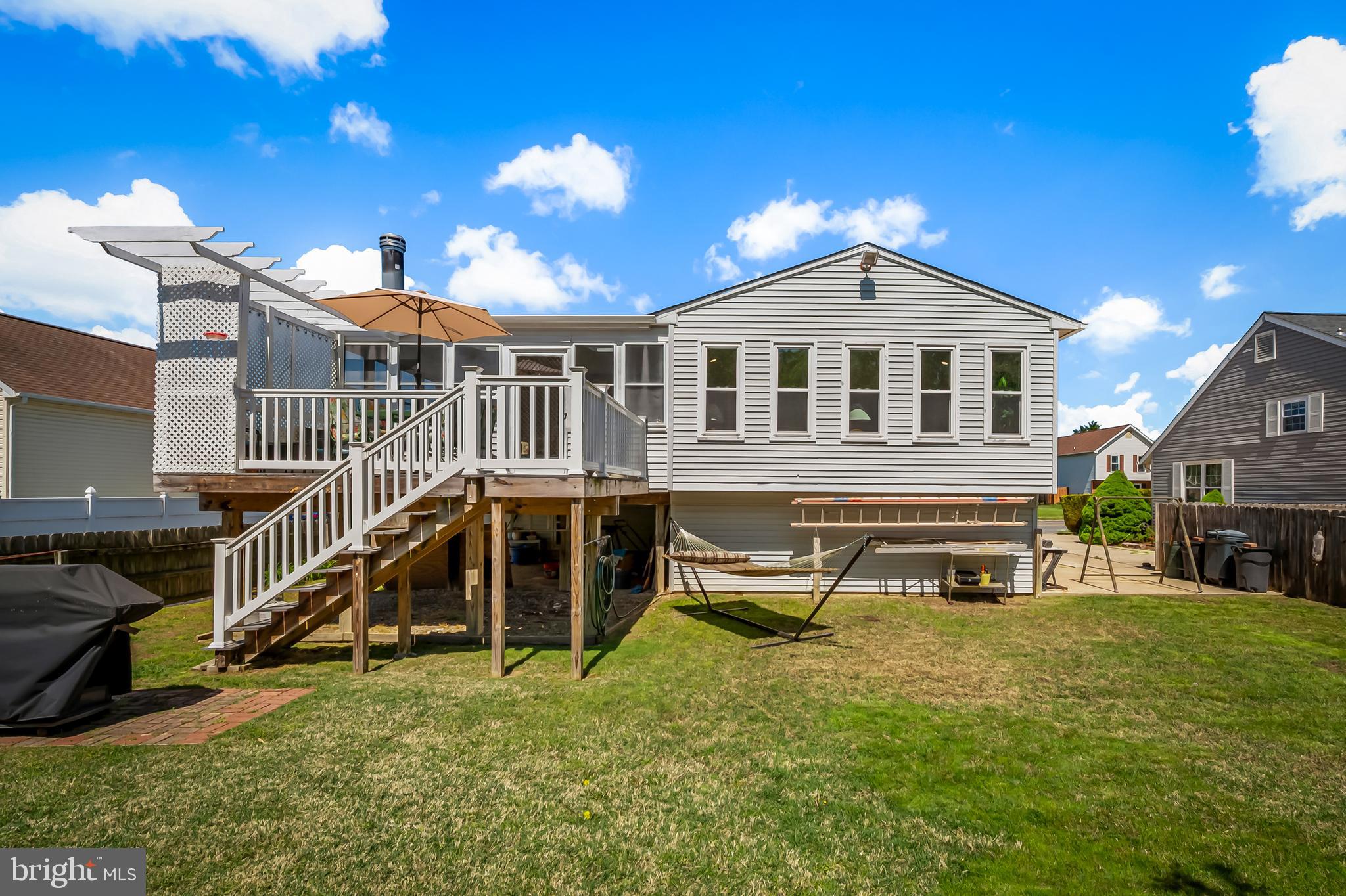 CUNNINGHILL COVE - Residential