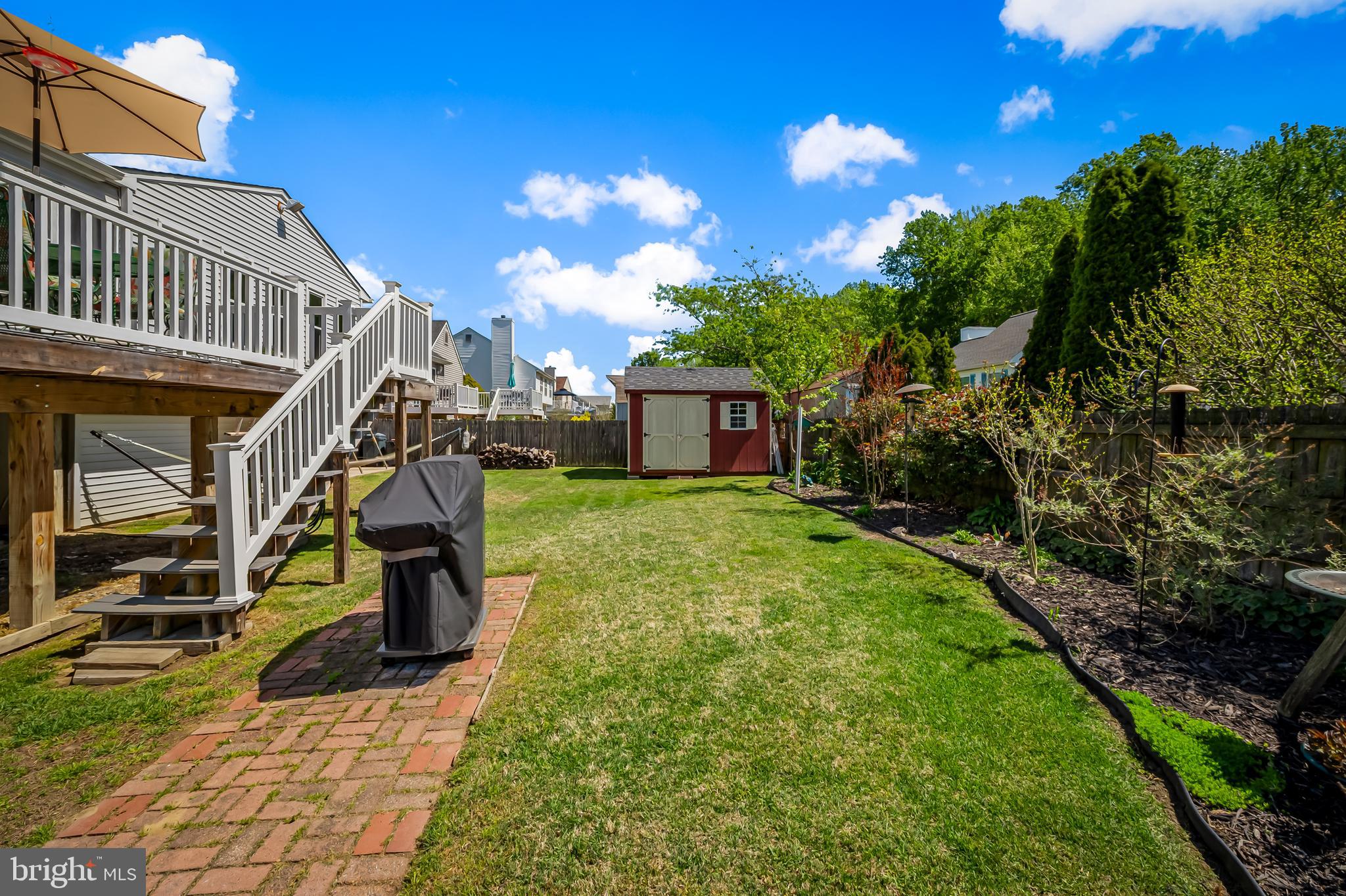 CUNNINGHILL COVE - Residential