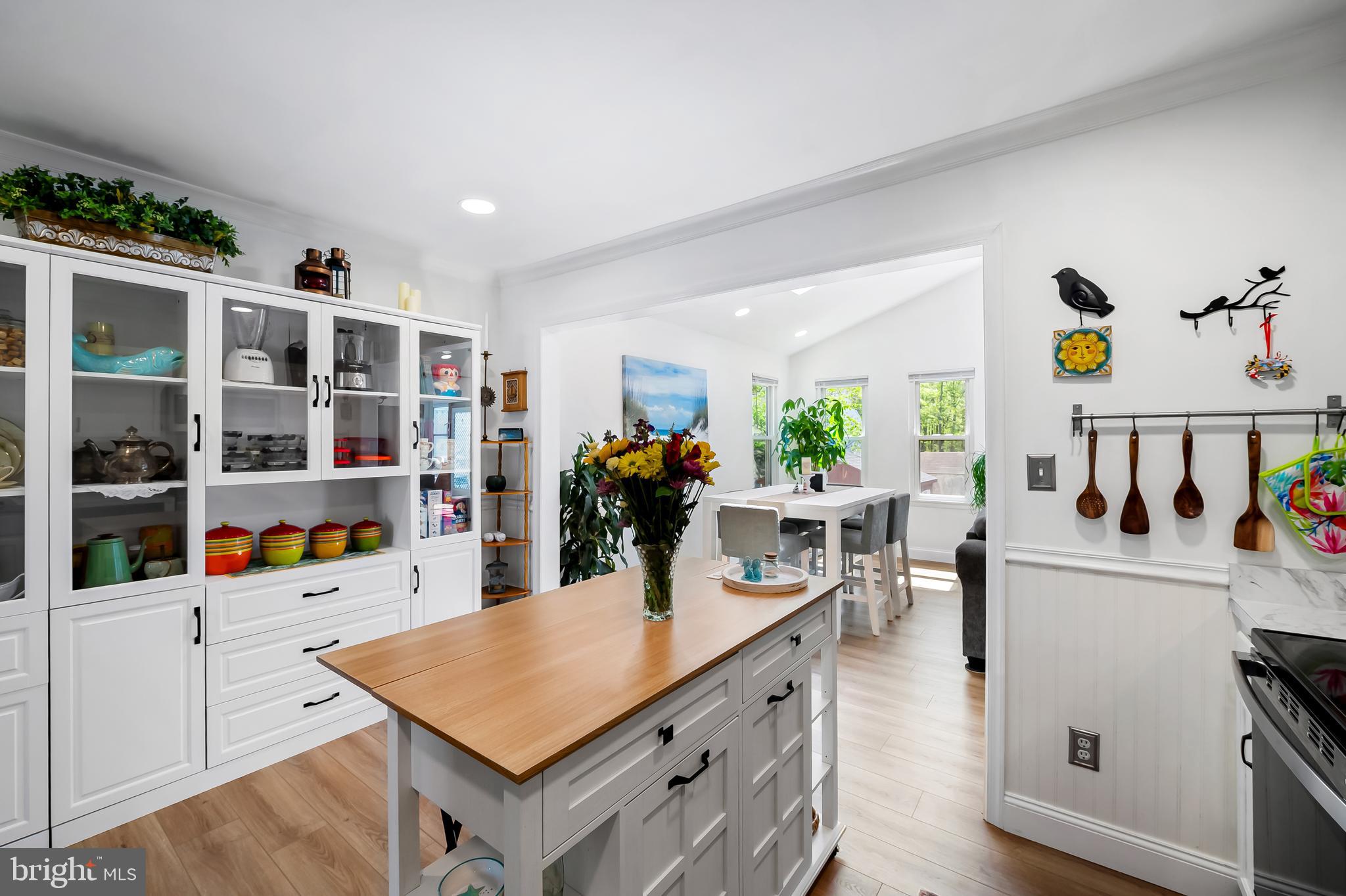 CUNNINGHILL COVE - Residential