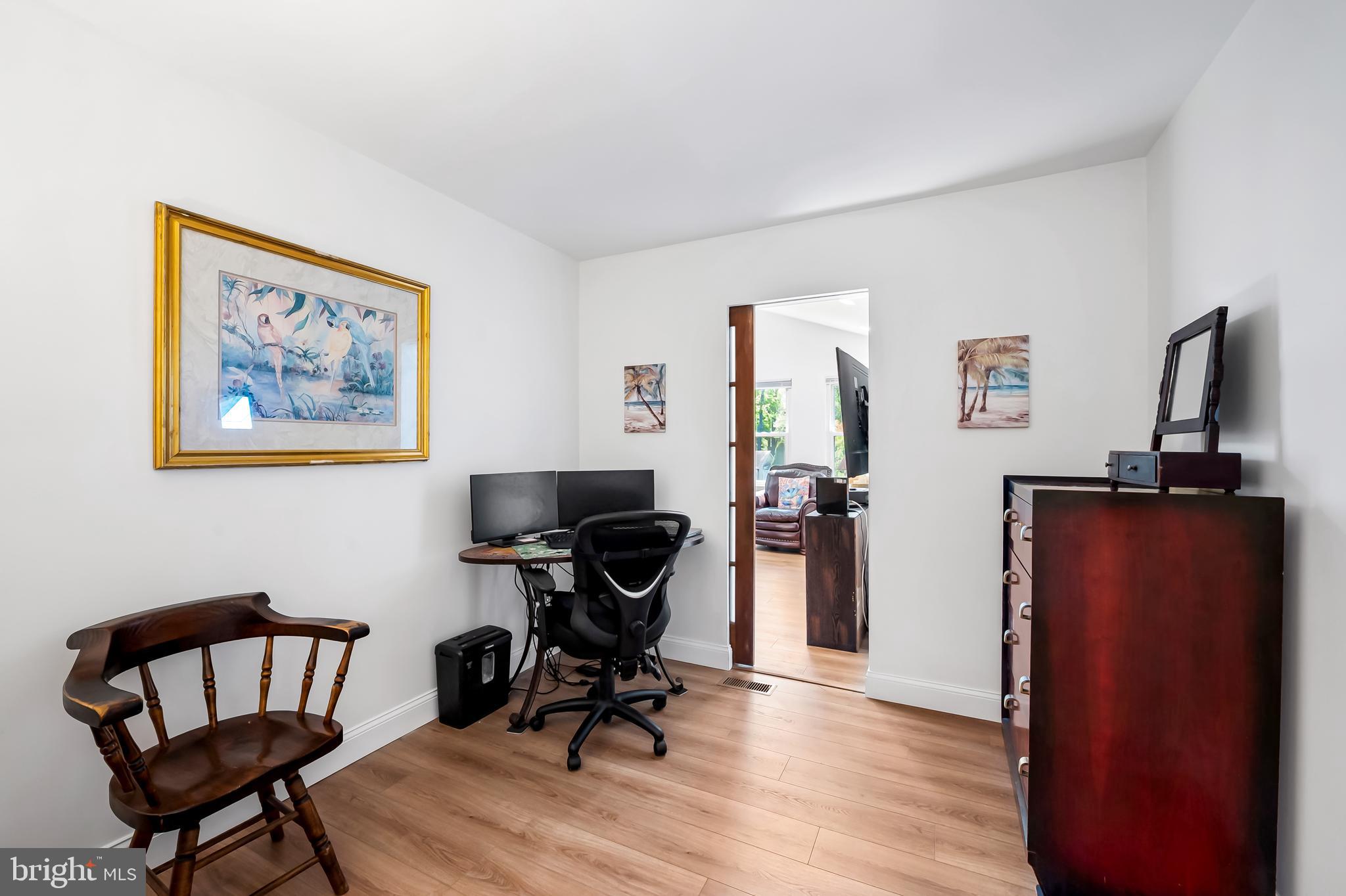 CUNNINGHILL COVE - Residential