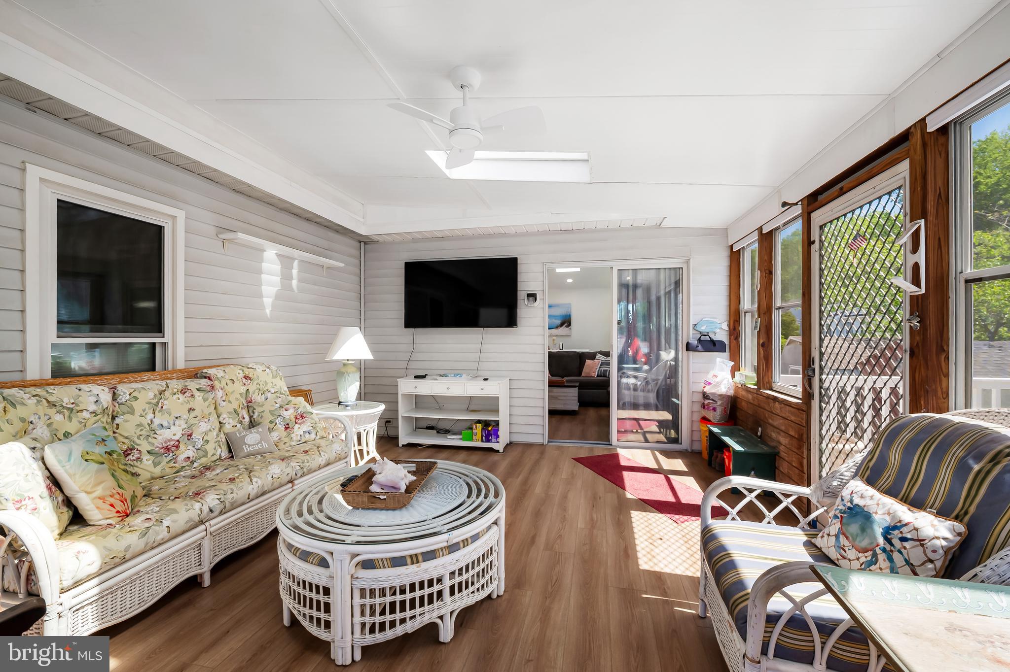 CUNNINGHILL COVE - Residential