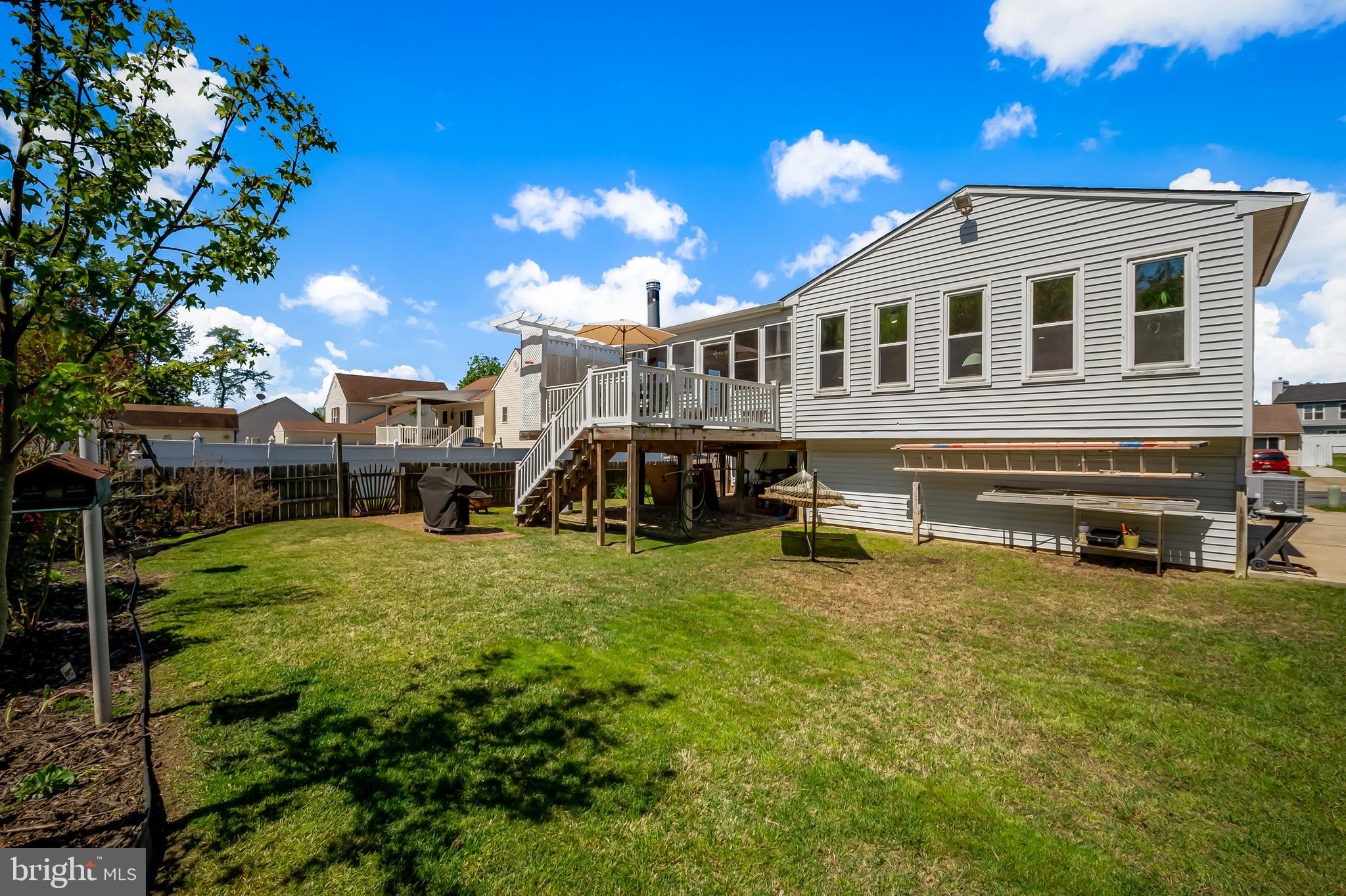 CUNNINGHILL COVE - Residential