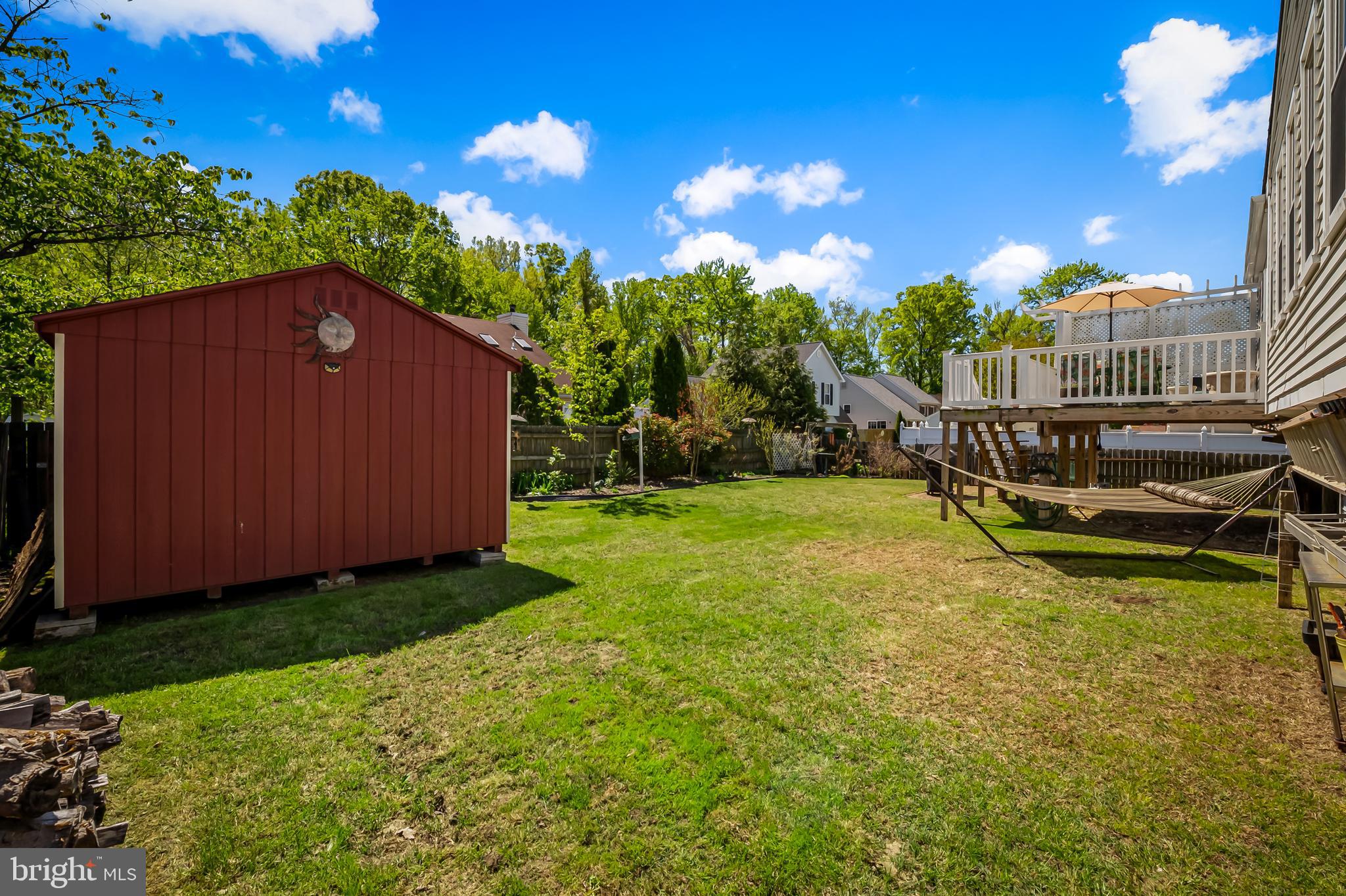 CUNNINGHILL COVE - Residential