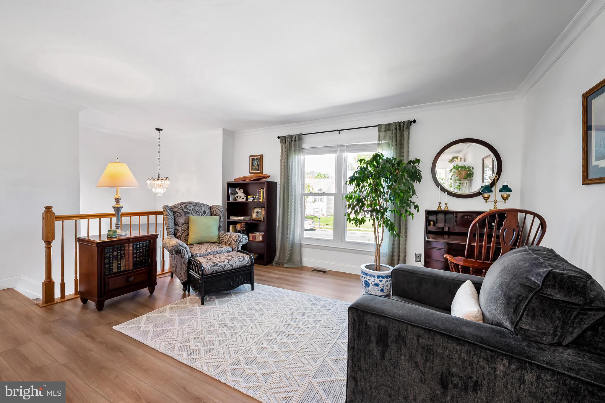 CUNNINGHILL COVE - Residential