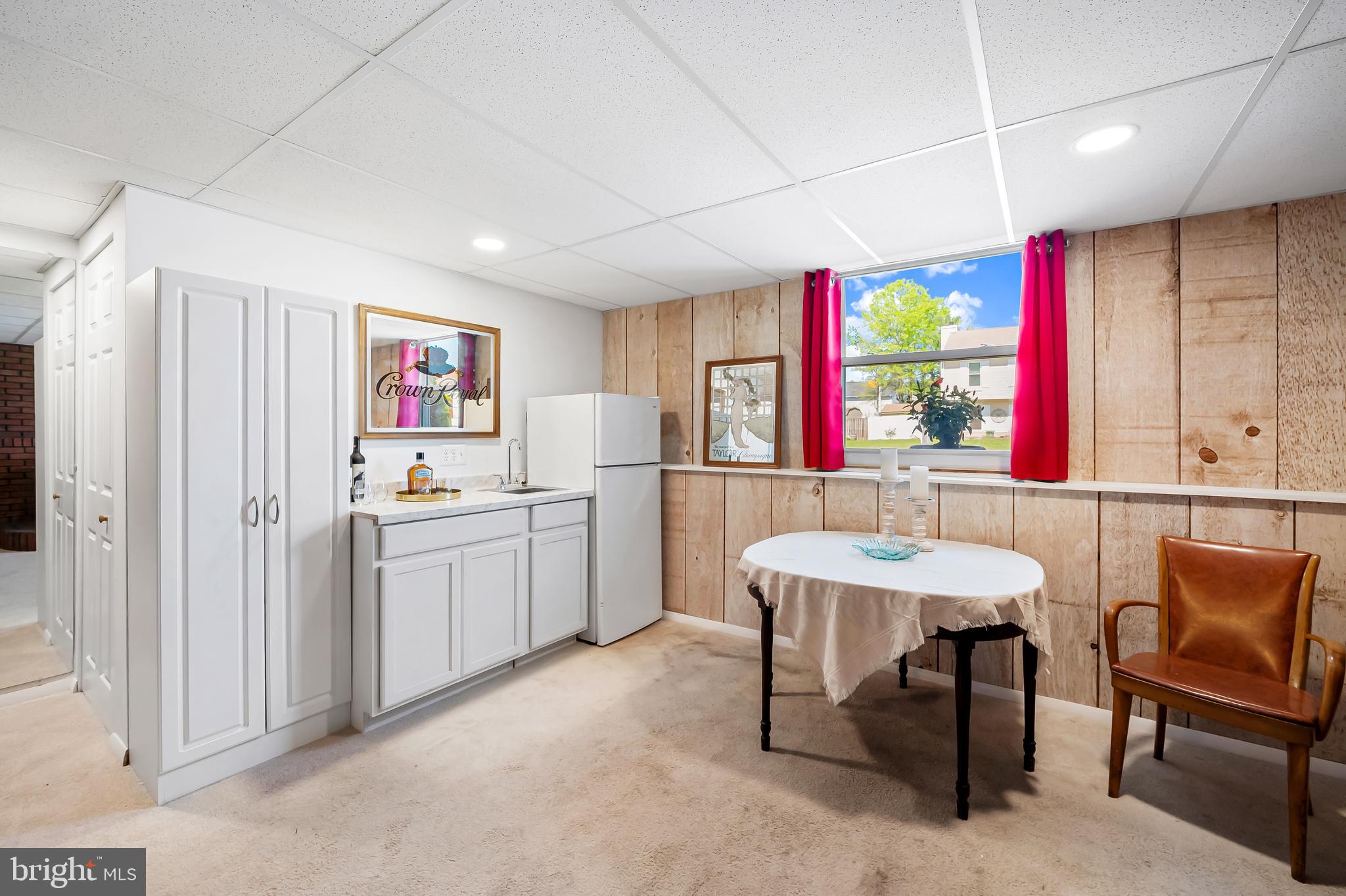 CUNNINGHILL COVE - Residential