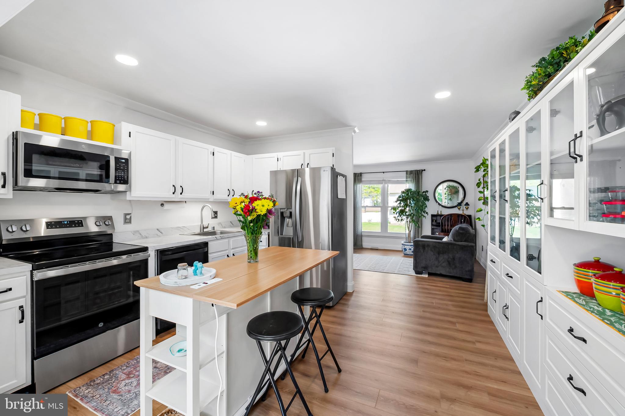 CUNNINGHILL COVE - Residential