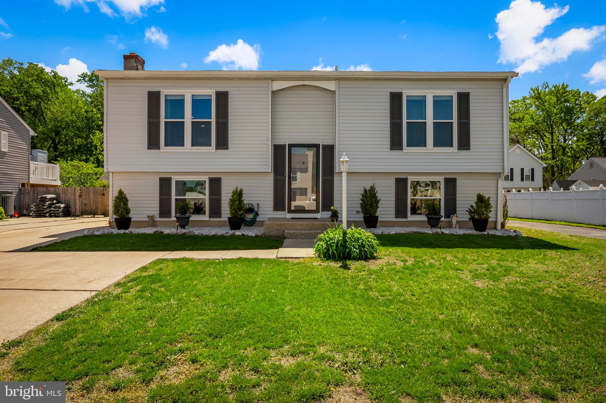 CUNNINGHILL COVE - Residential