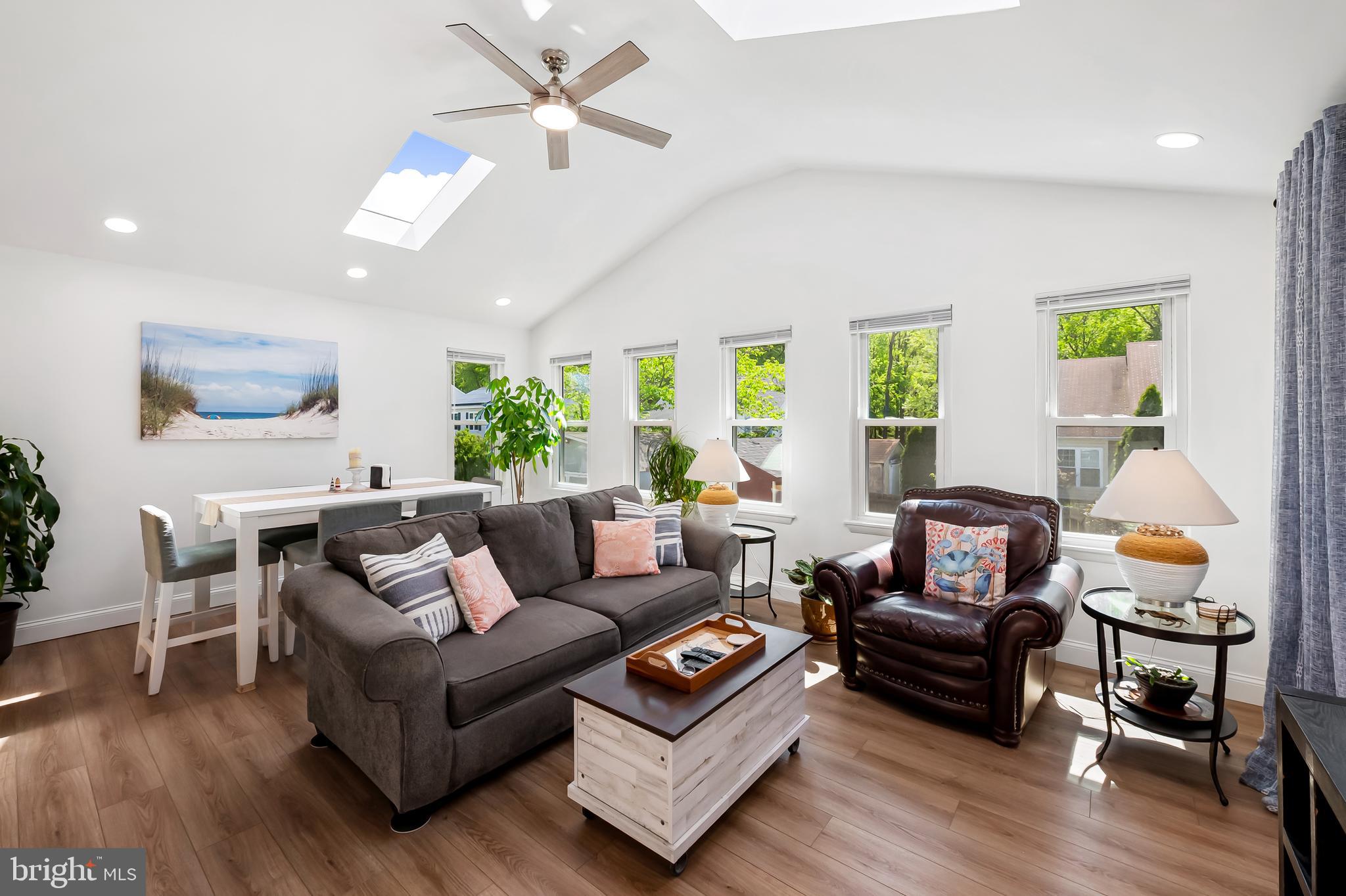 CUNNINGHILL COVE - Residential