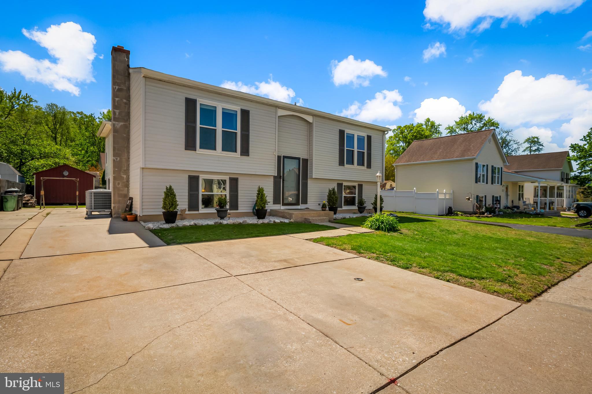 CUNNINGHILL COVE - Residential