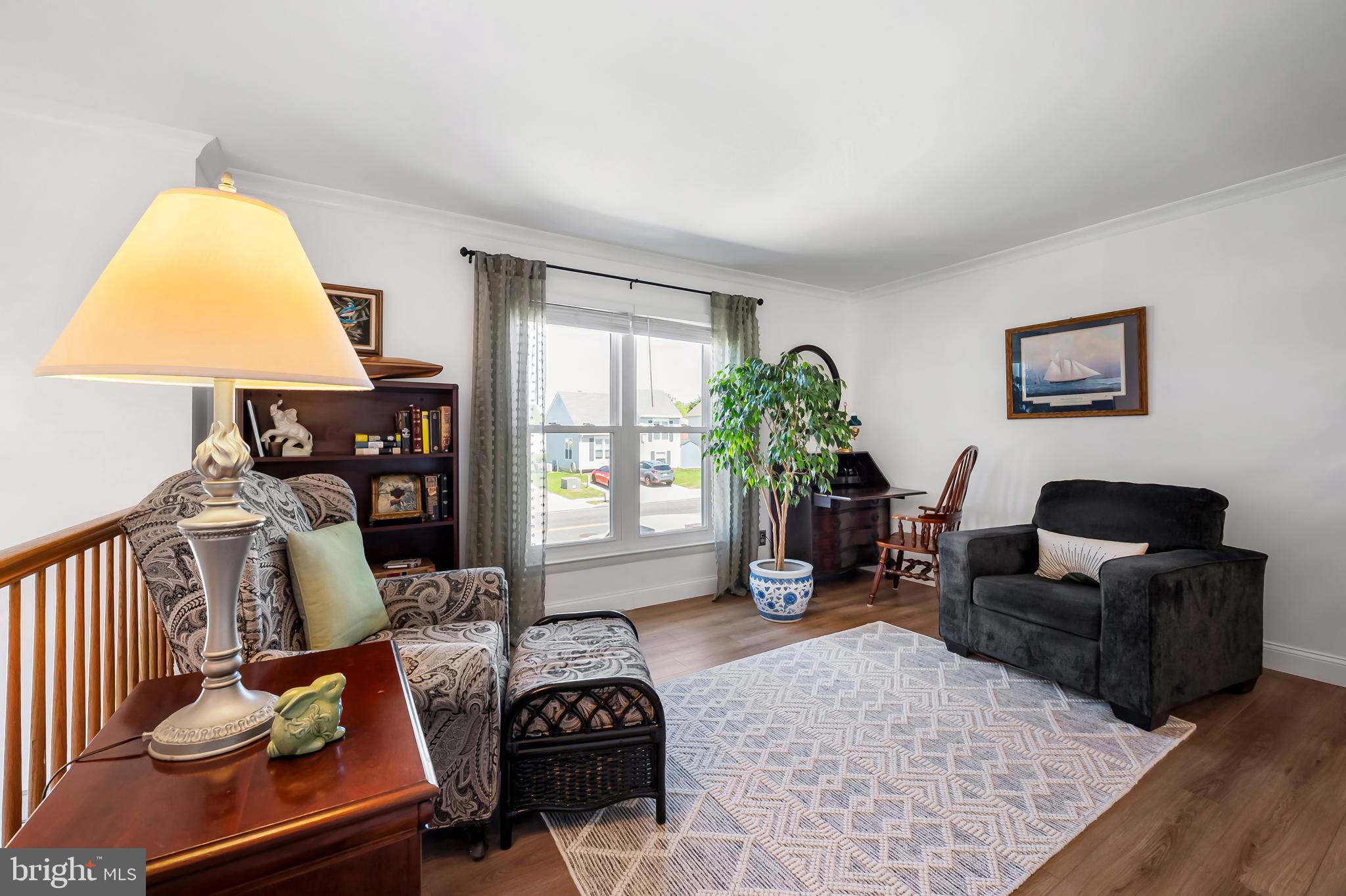 CUNNINGHILL COVE - Residential