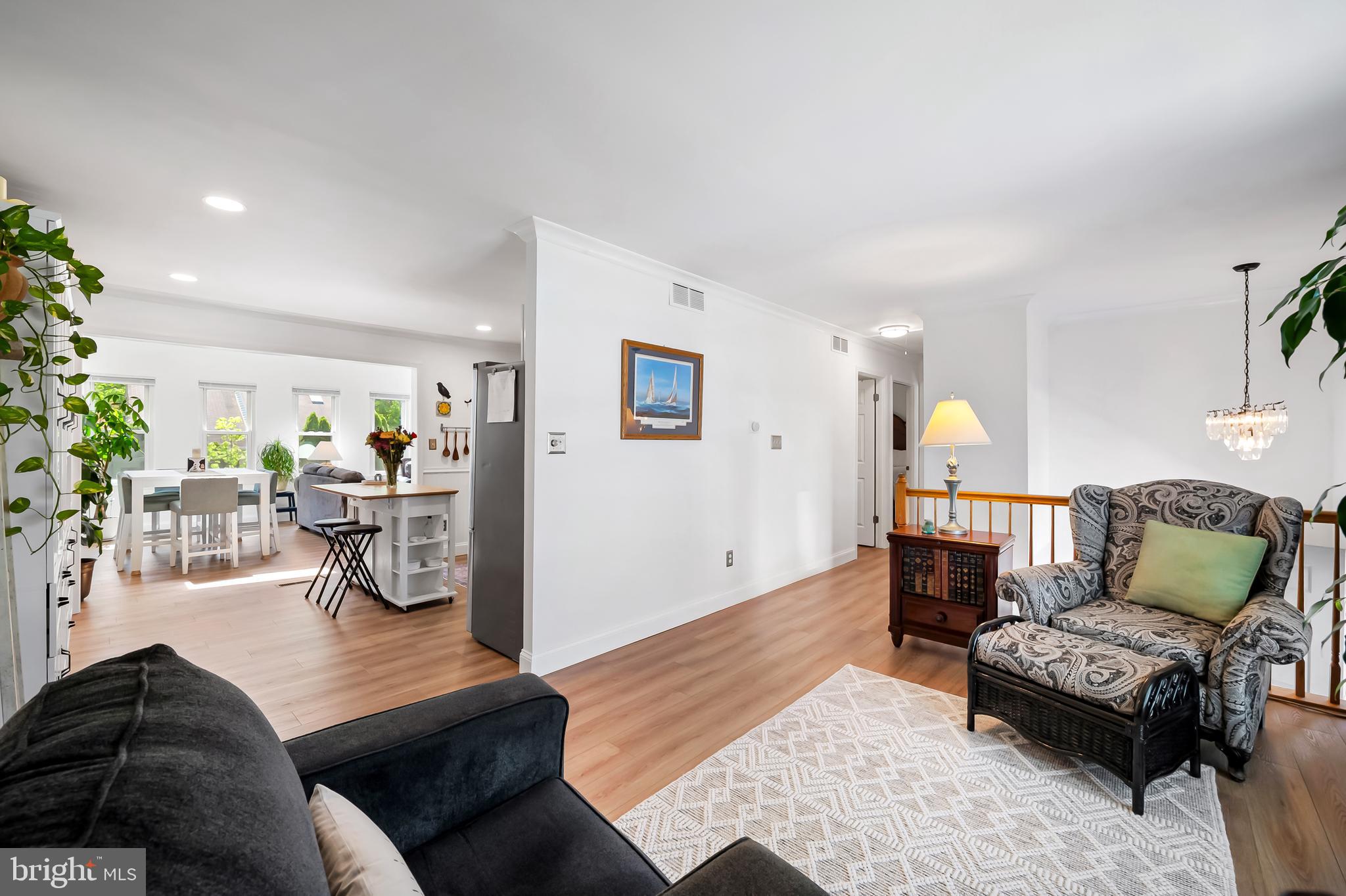 CUNNINGHILL COVE - Residential