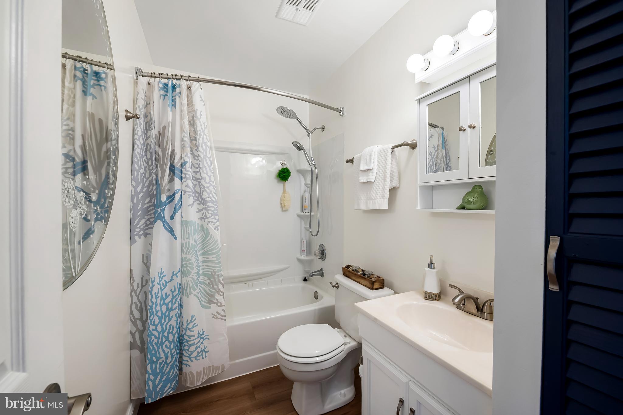 CUNNINGHILL COVE - Residential