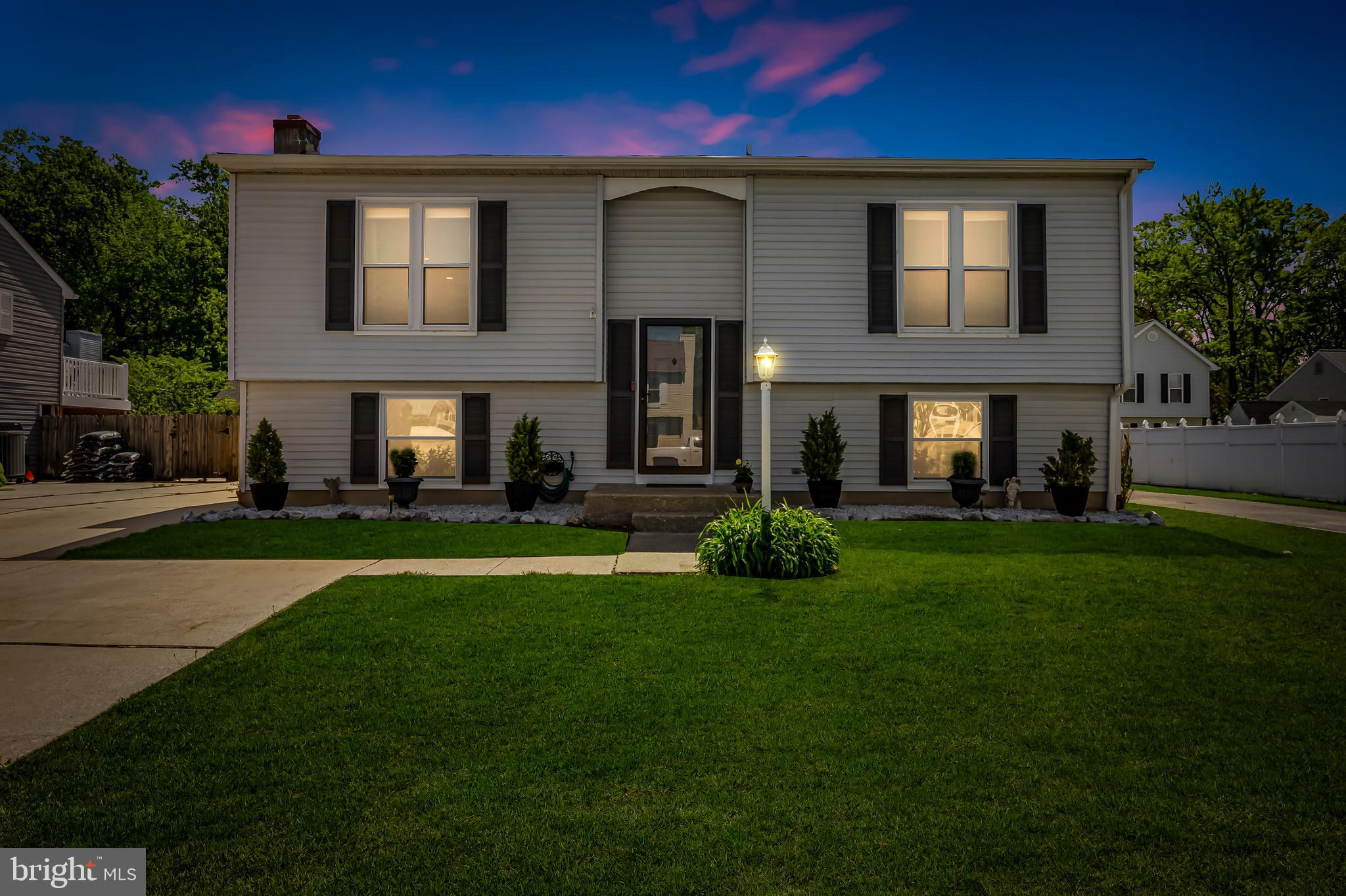 CUNNINGHILL COVE - Residential