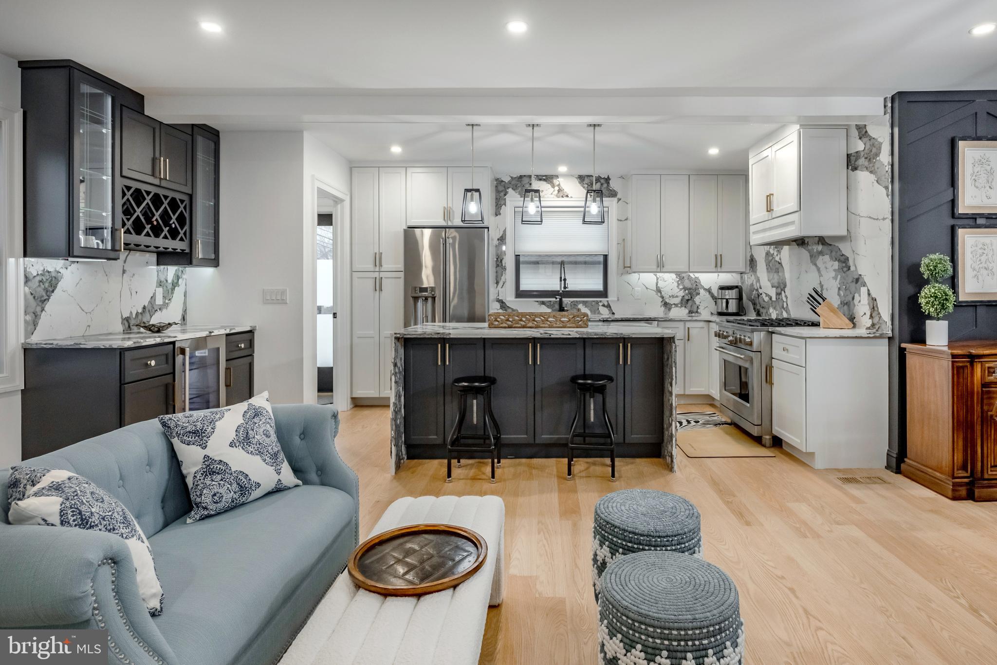 BROOKLINE - Residential