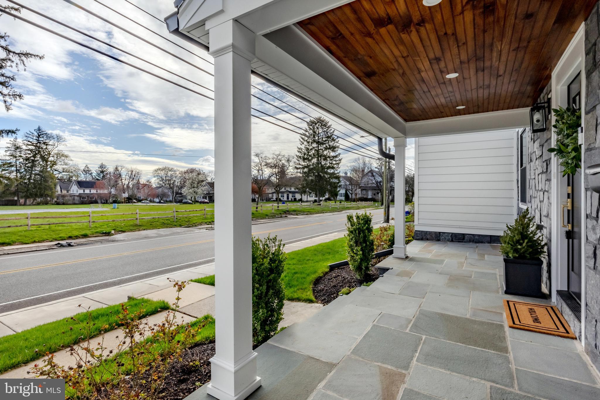 BROOKLINE - Residential