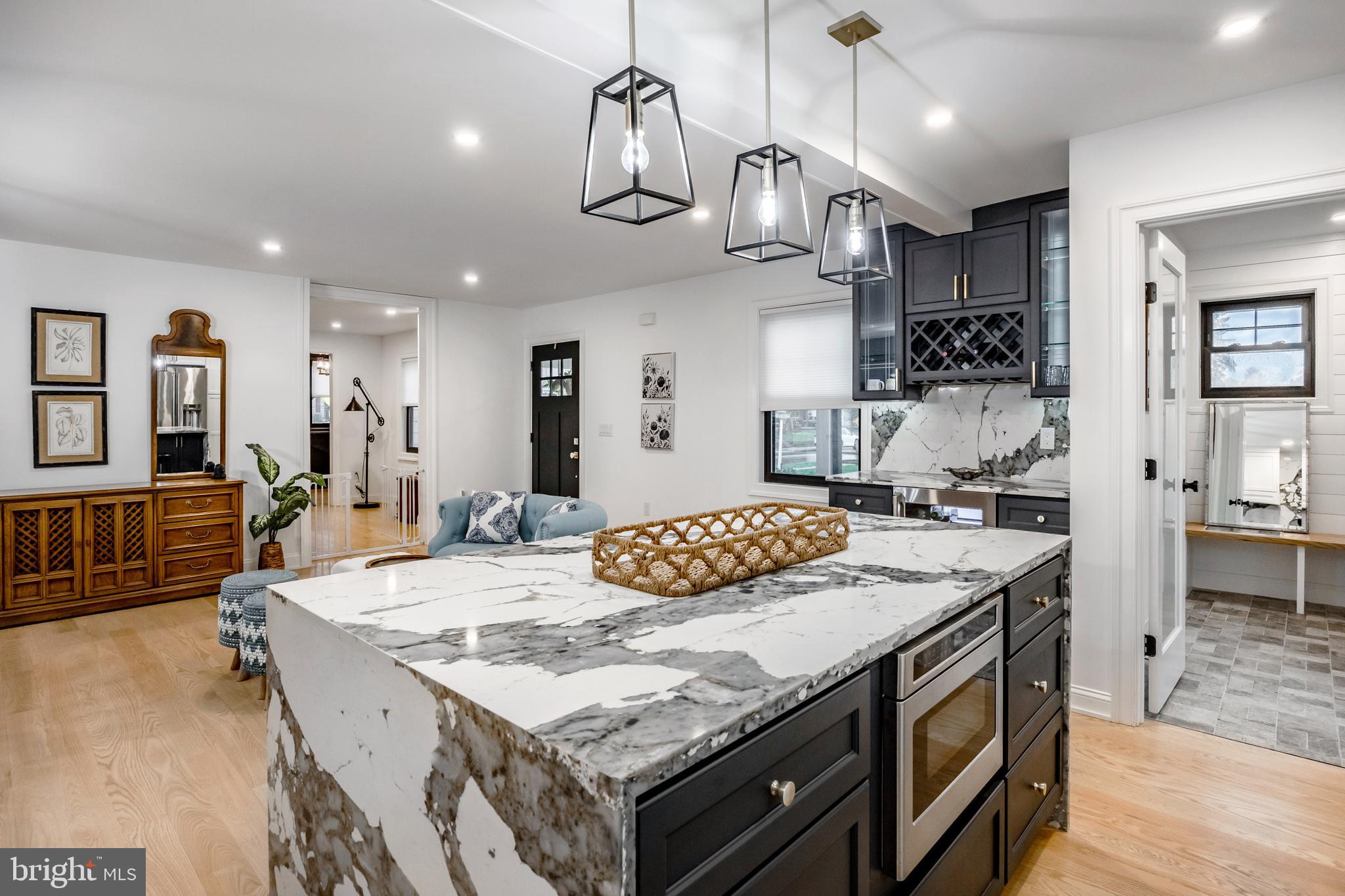 BROOKLINE - Residential