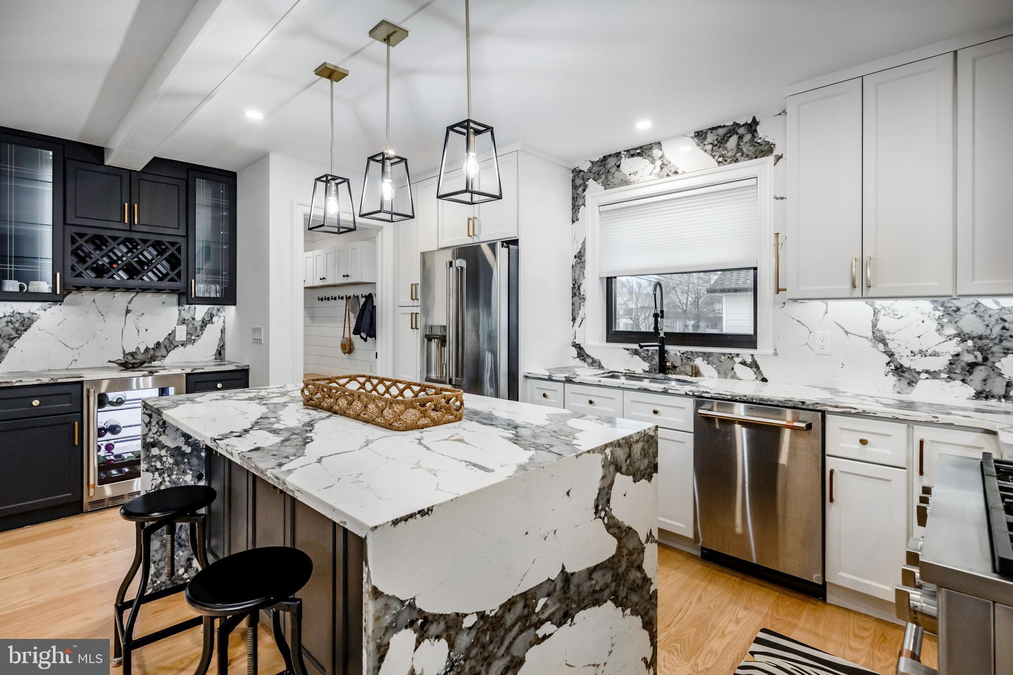 BROOKLINE - Residential