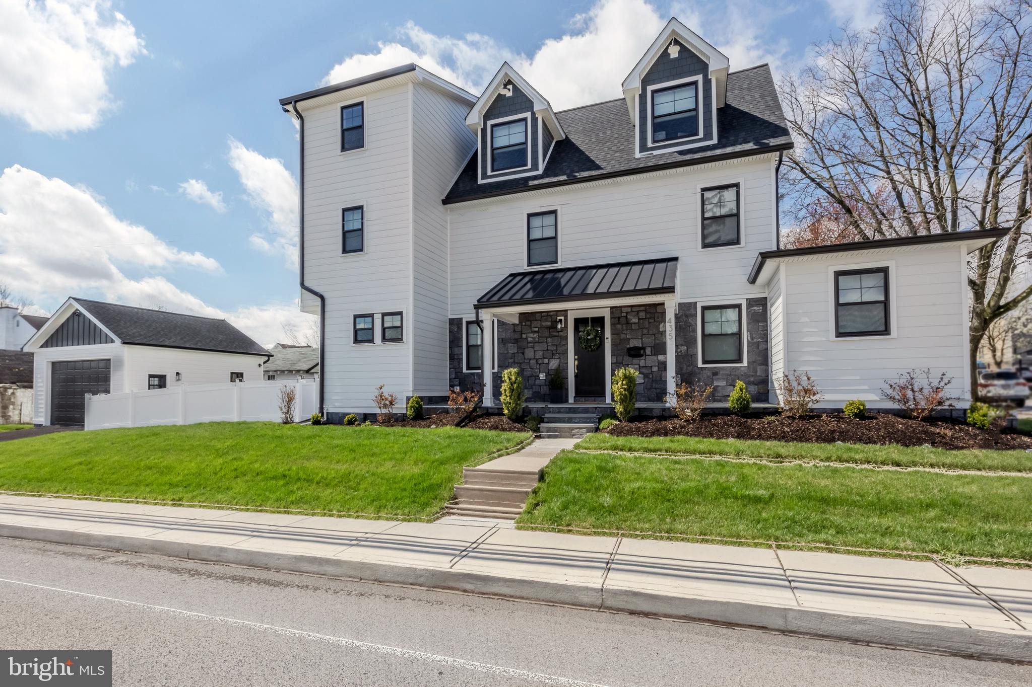 BROOKLINE - Residential