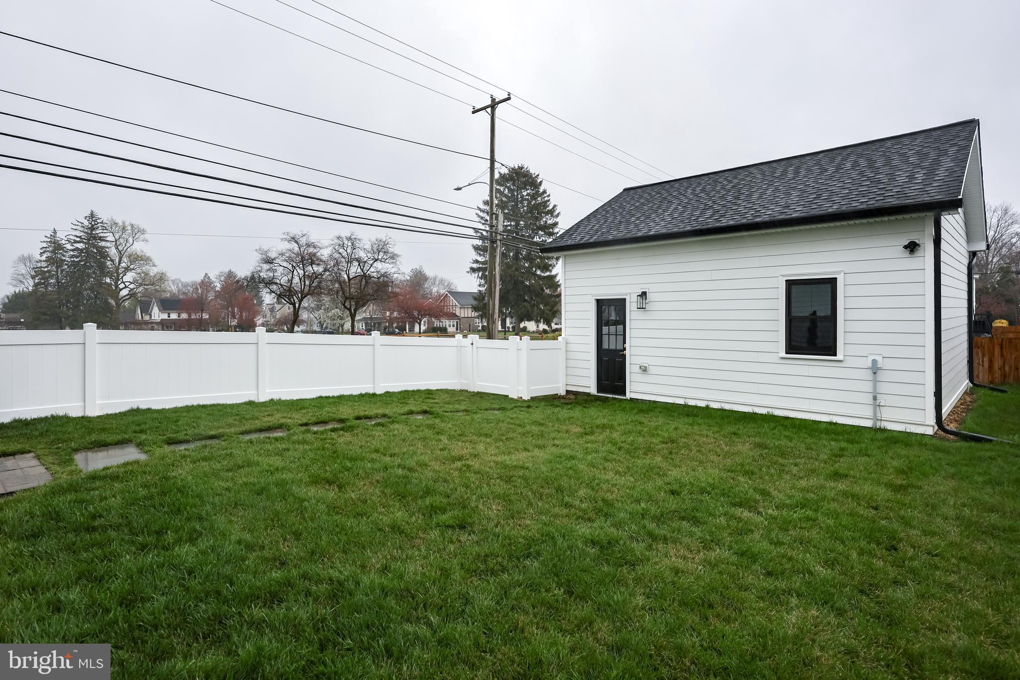 BROOKLINE - Residential