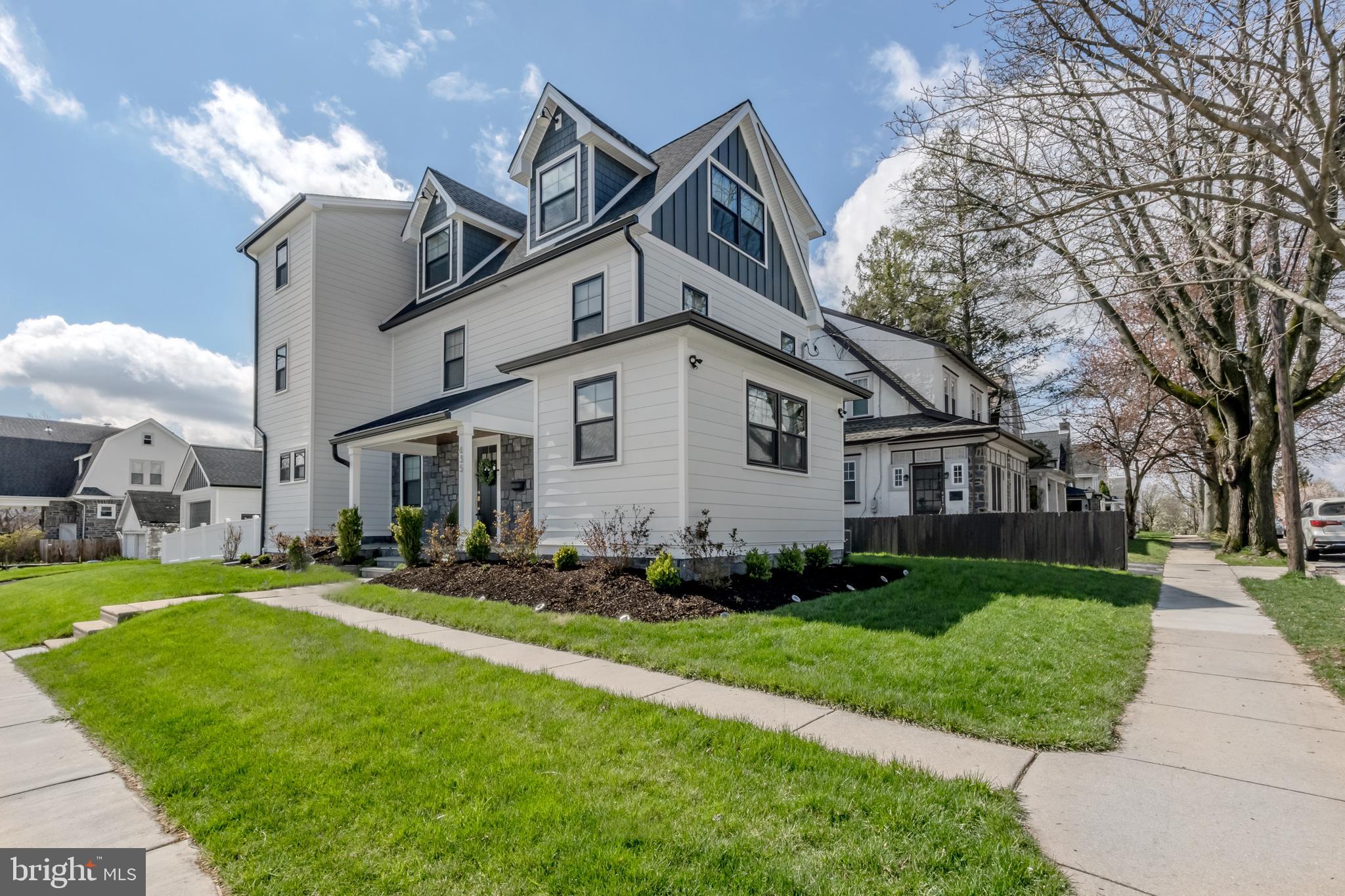 BROOKLINE - Residential